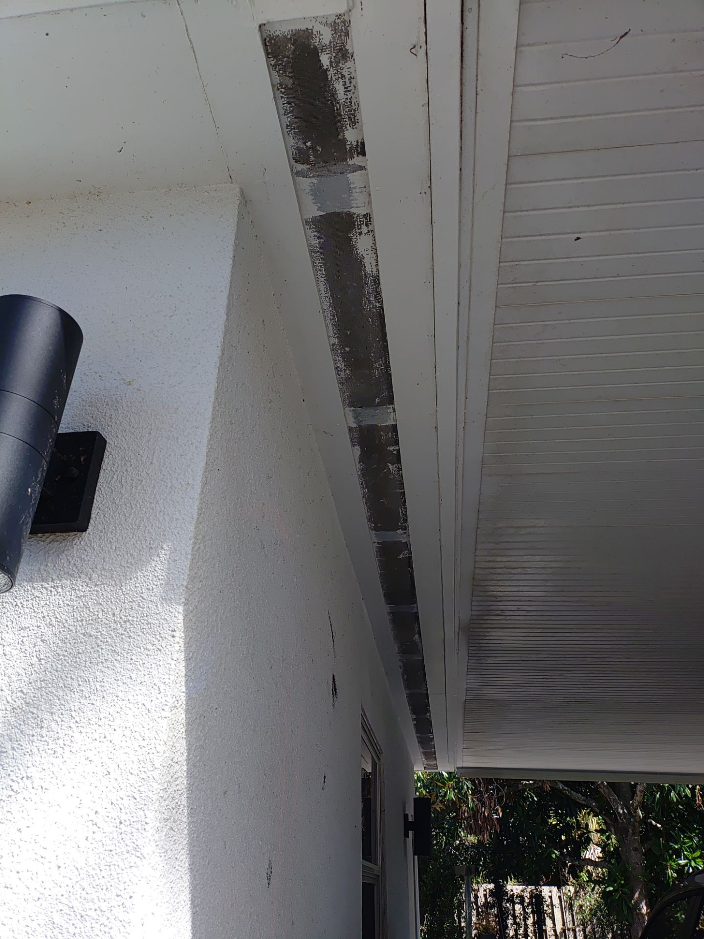 Custom Gutter Guards Installation in Sarasota FL by Gutter Professors