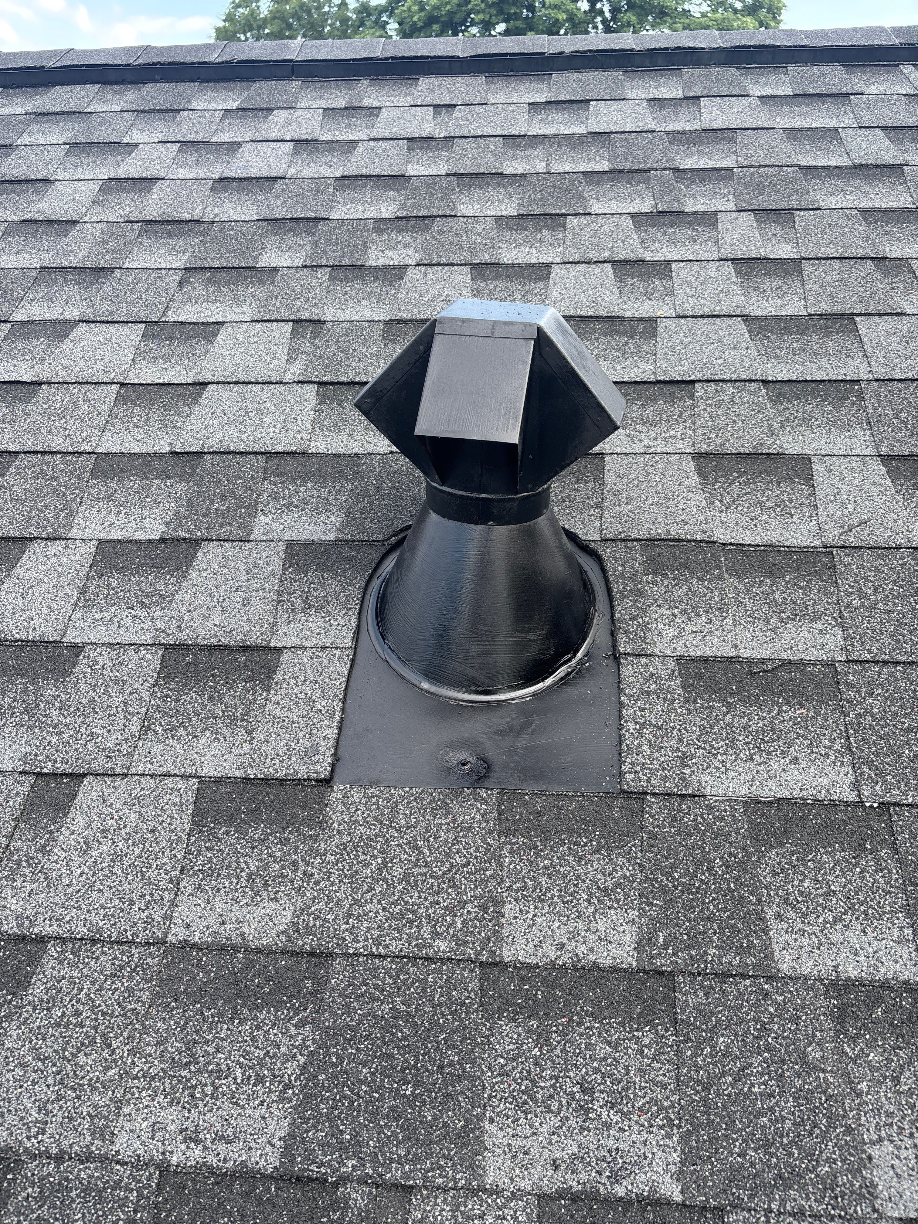 Roof replacement  by Deerfield Roofing LLC