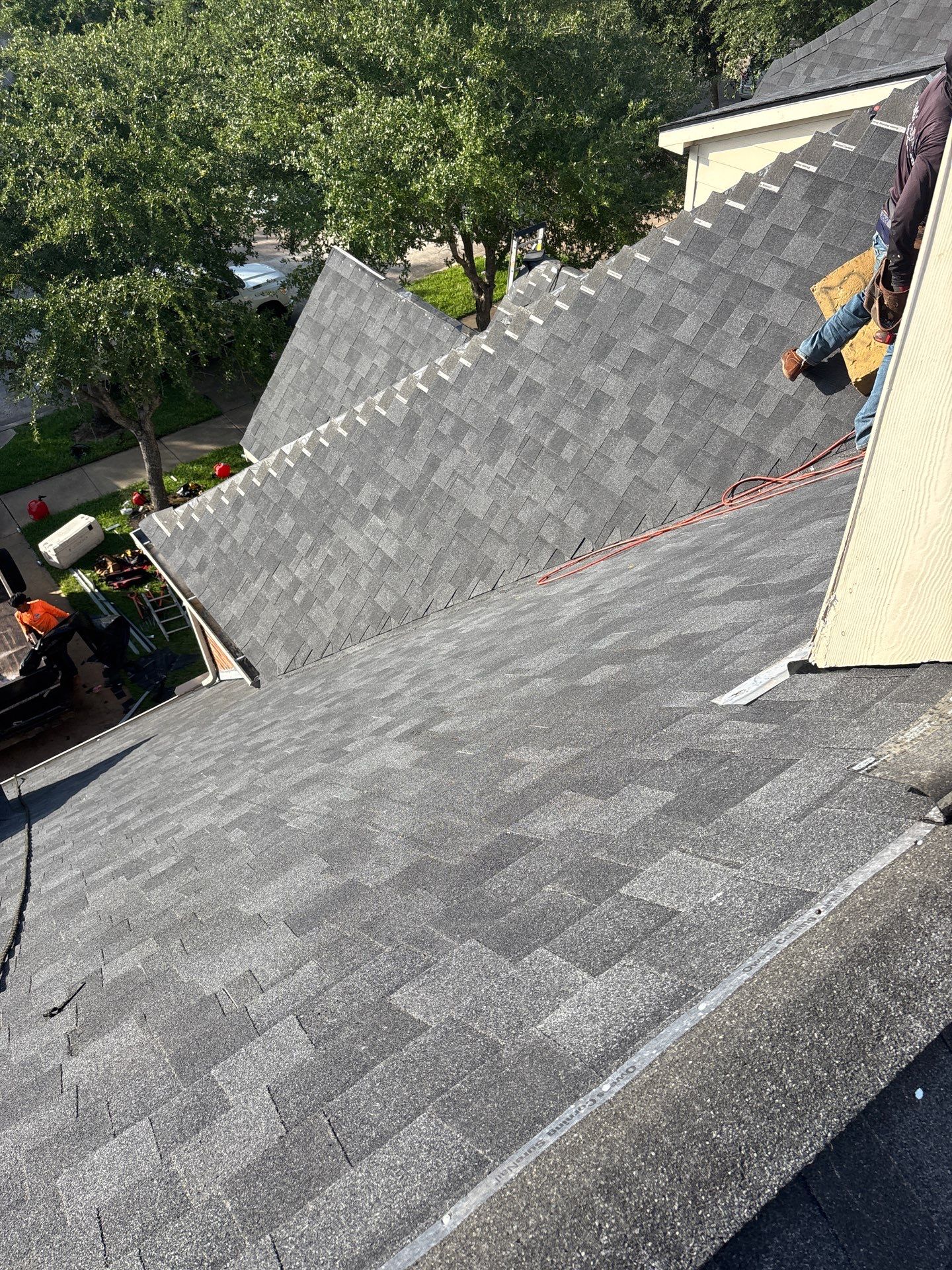Roof Repair Sugarland by Roof Repair Company