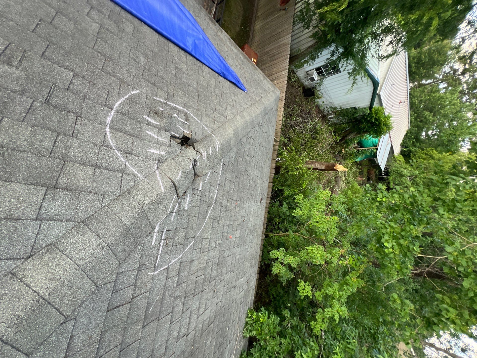 Roof Repair Crosby by Roof Repair Services LLC