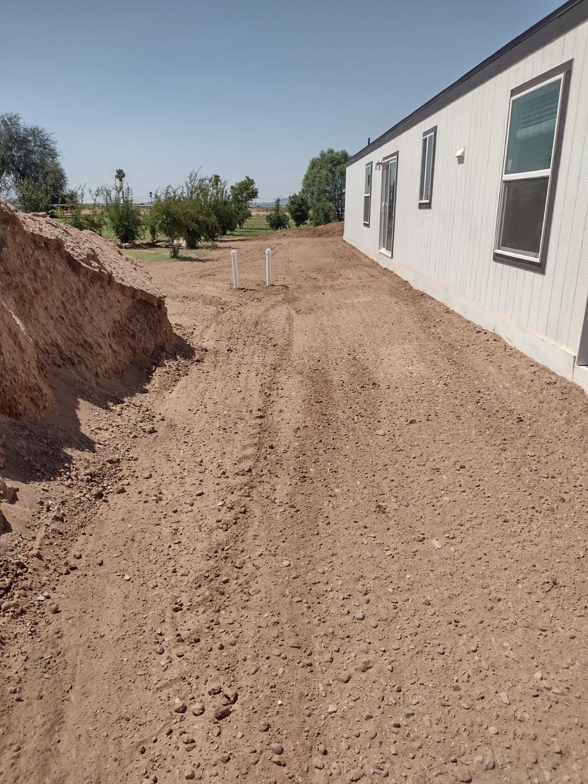 Mobile Home Installation using Manufactured Homes by Mobile Home Installations