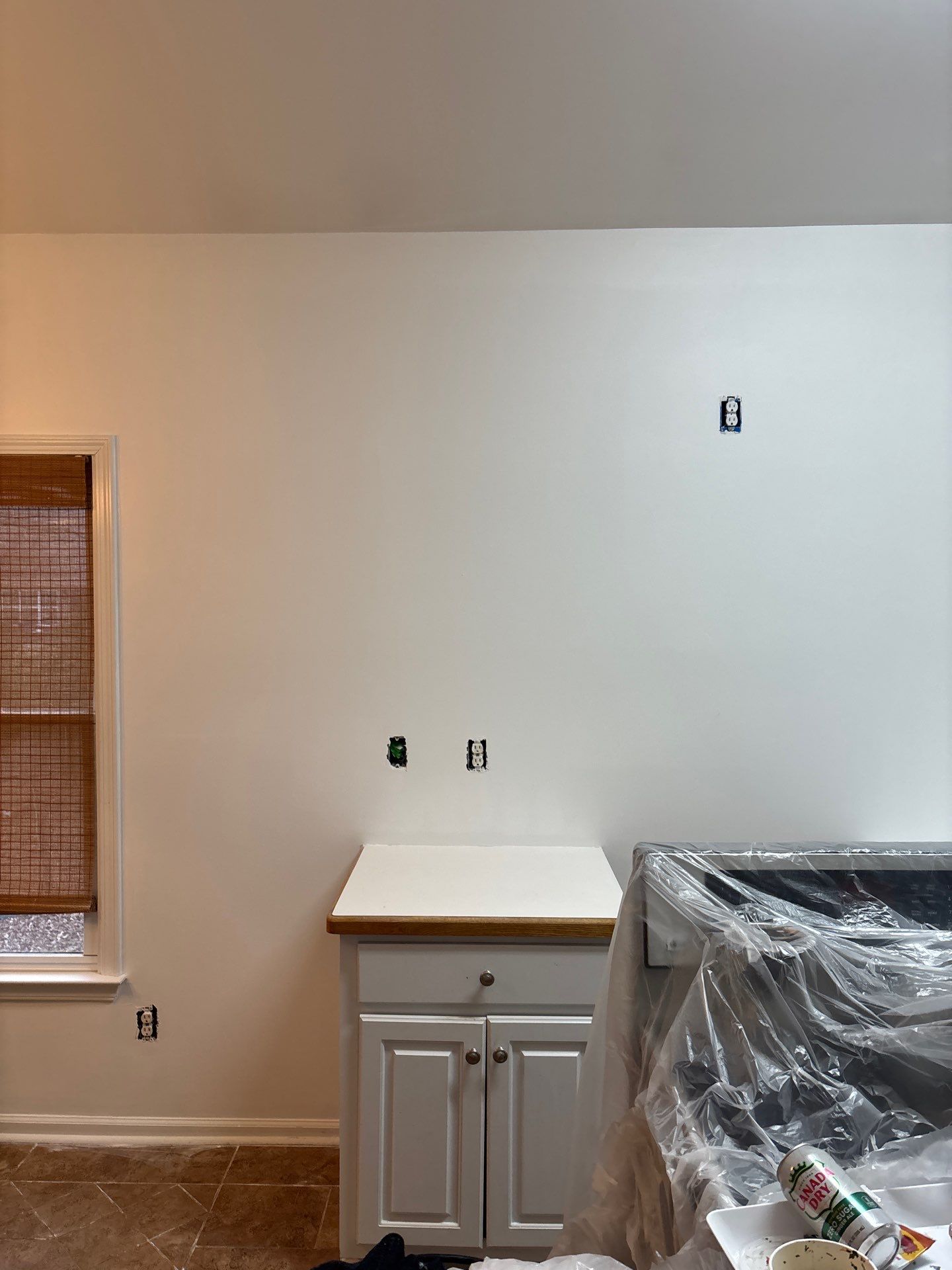 Interior Project in Sugar Hill, GA by Five Star Painting