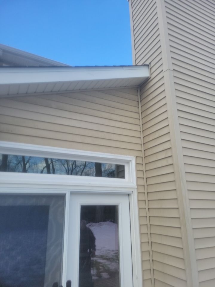 Residential Roofing Installation using Owens Corning Driftwood by 180 Contractors
