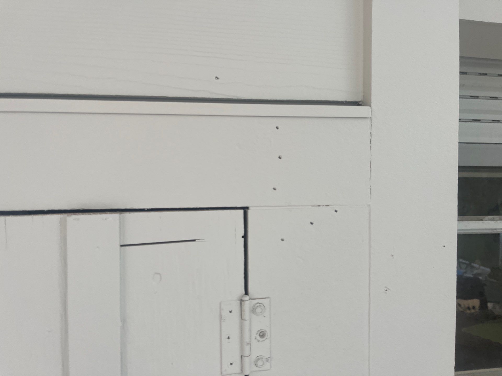 Project in Odessa by Bayshore Exteriors