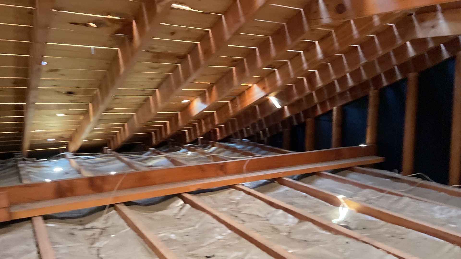 Roof Replacement using CertainTeed Landmark by 180 Contractors