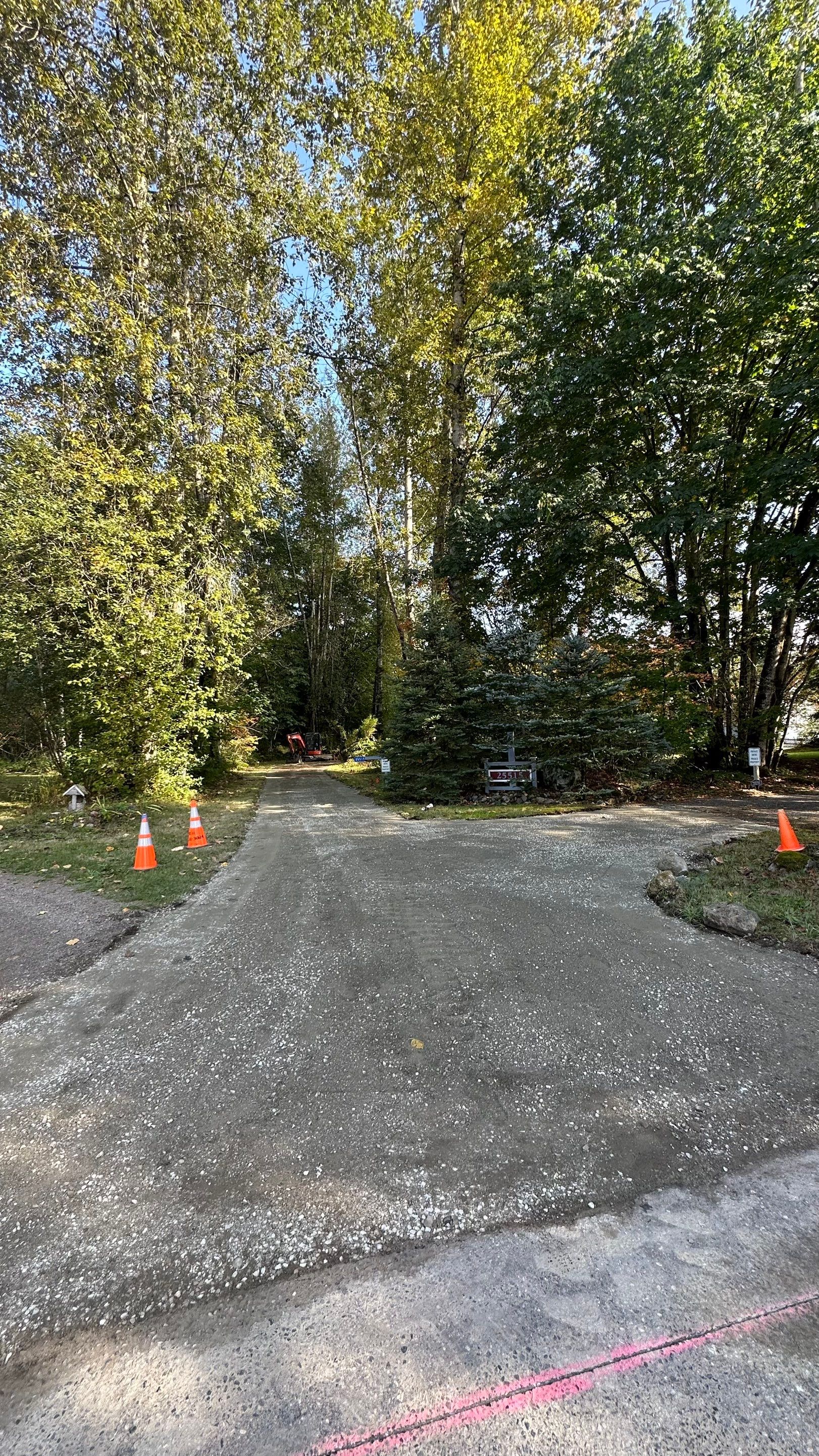Bob | Driveway Paving Repair, Asphalt Project  by Jireh Asphalt & Concrete Inc 