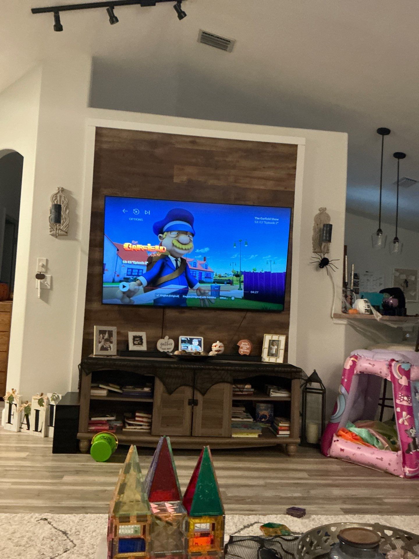 OB Home - Space Maximizing Renovation ! by Acies Renovations