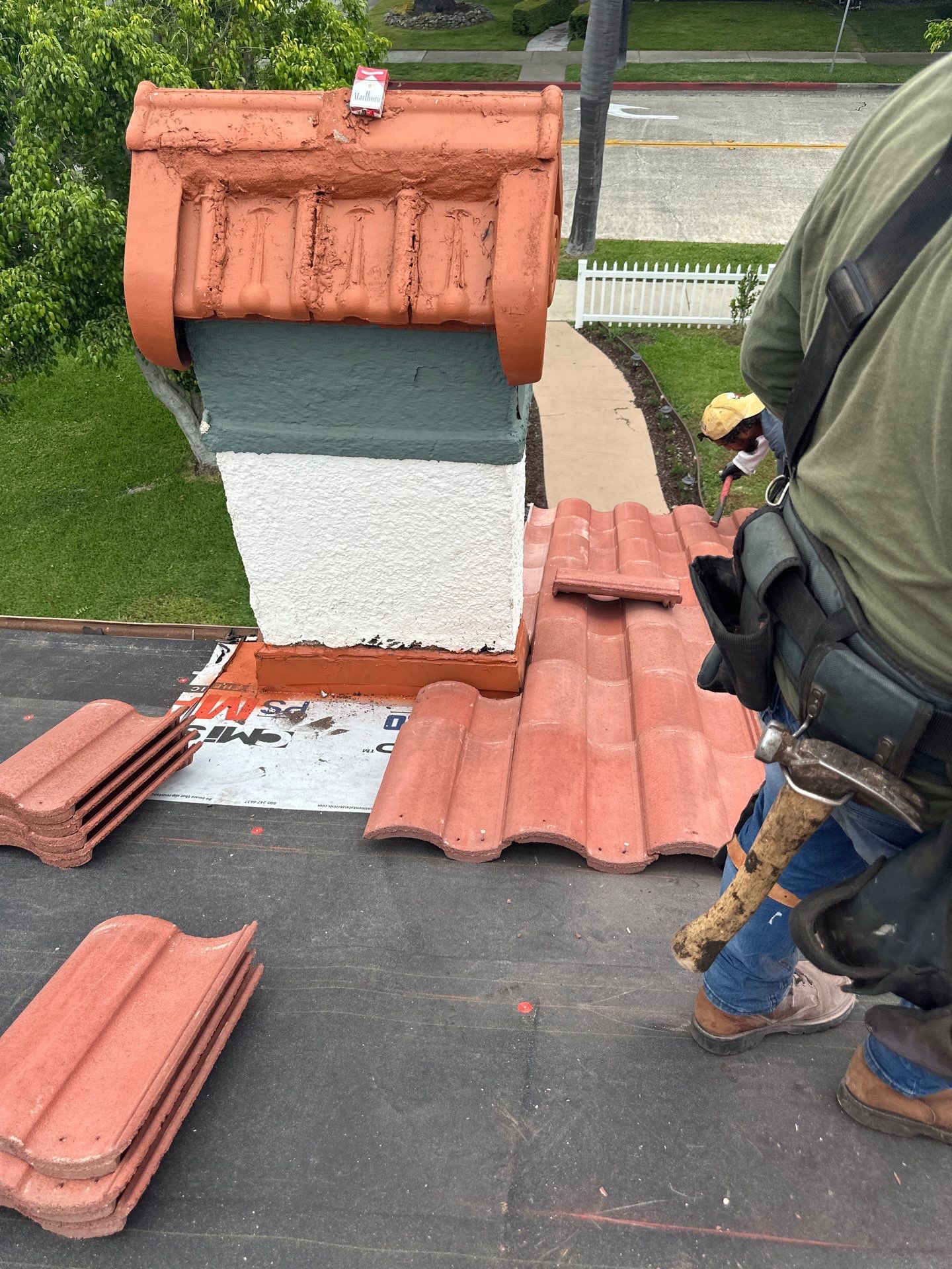 Roof Replacement - Santa Ana, CA 92707 by Epic Roof Replacement