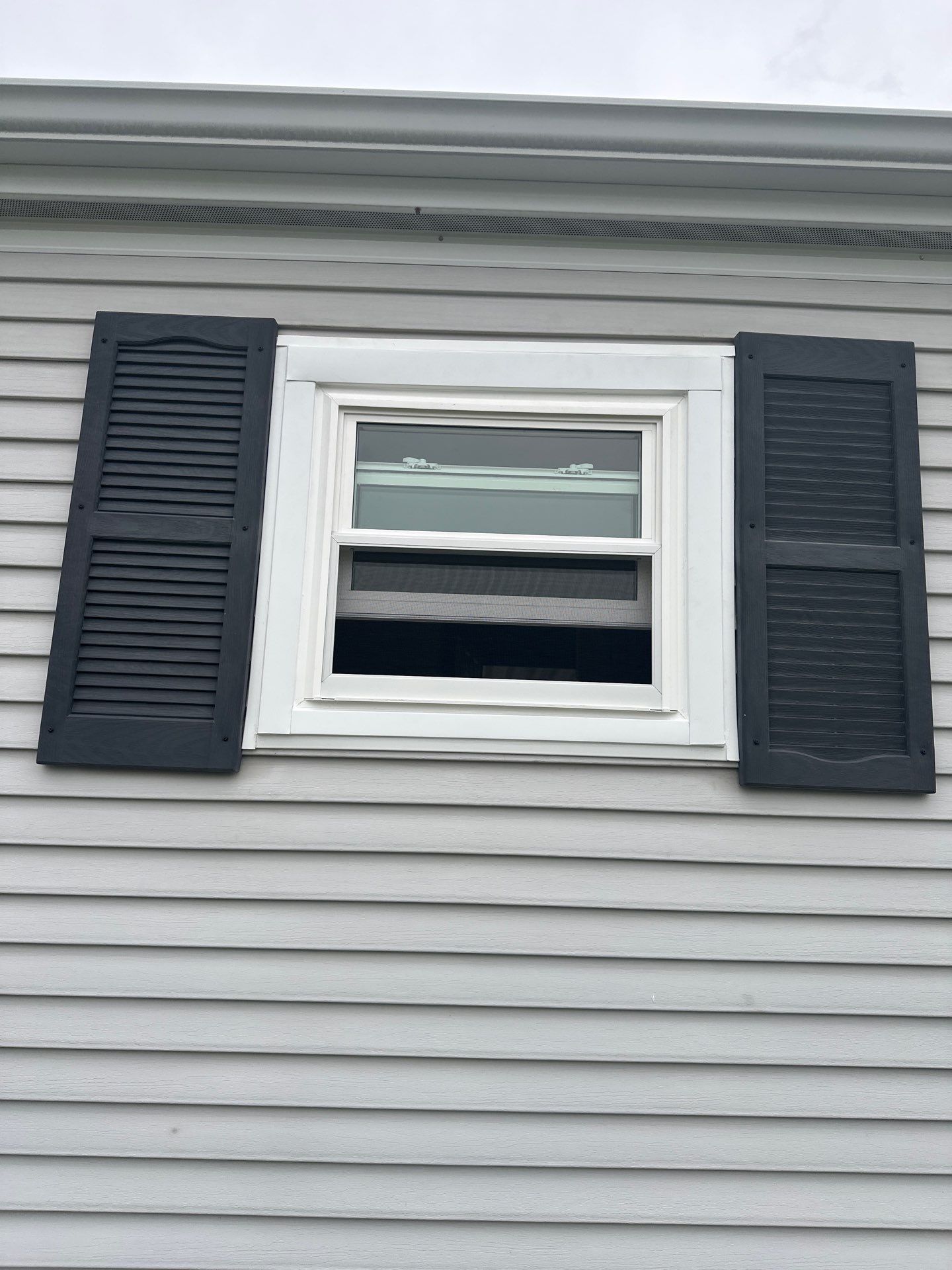Window Replacement Project in Fort Wayne, IN by Window World Of Fort Wayne
