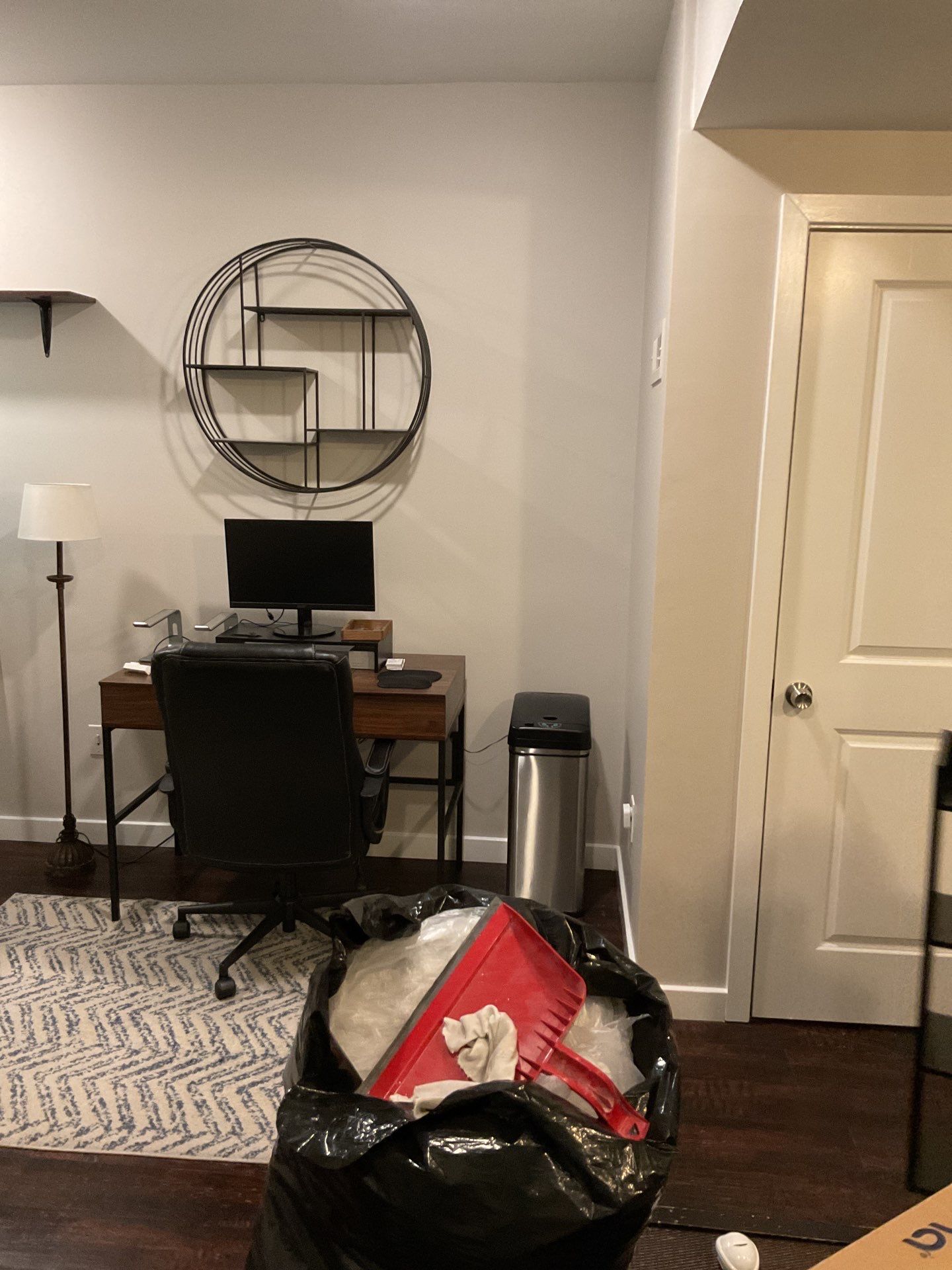 Bright, Clean, and Seamlessly Connected Across Every Floor ✨ by Groovy Hues