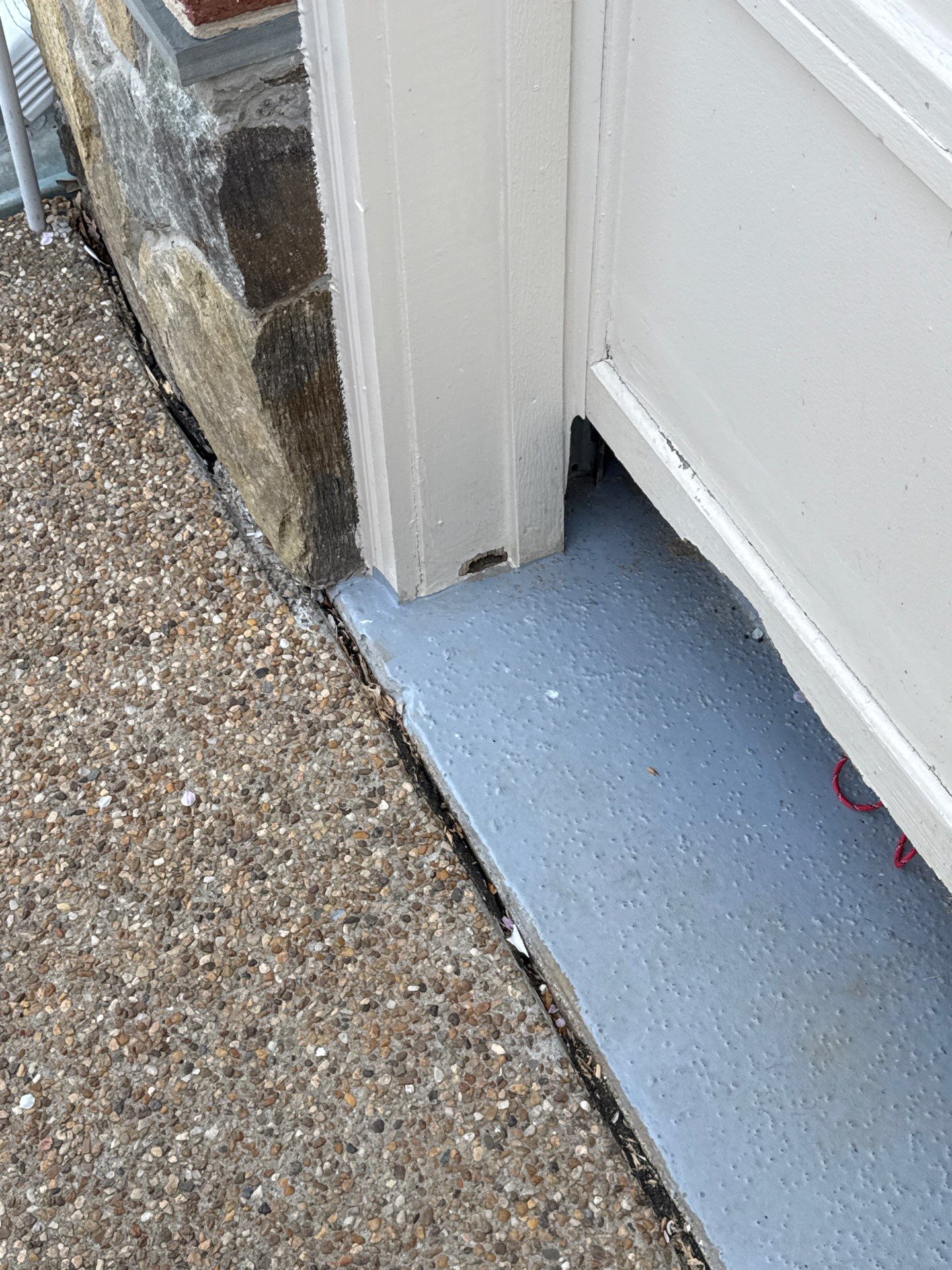 Residential Exterior Painting in Alexandria, VA by My Painter 