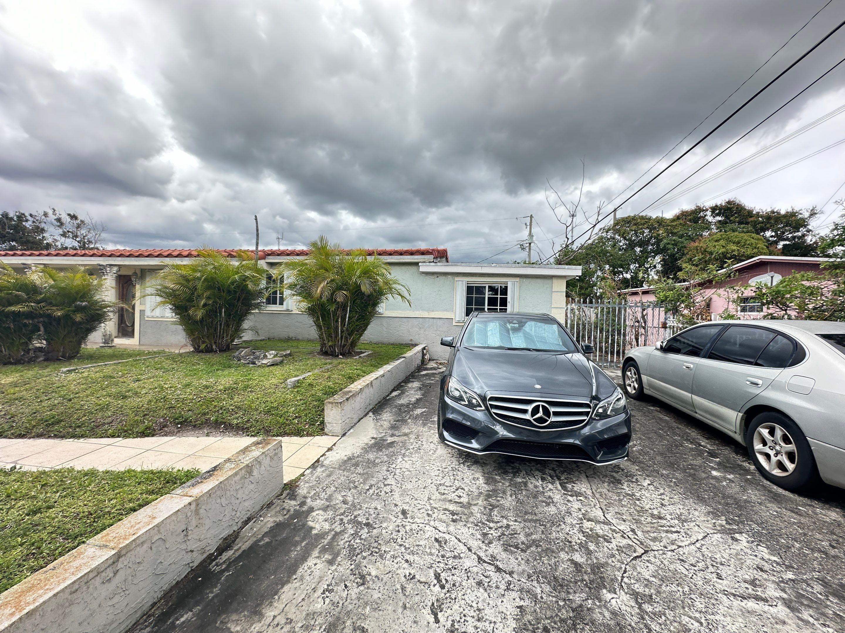 Water Damage Claim in Miami by FLAPA & KeyStone