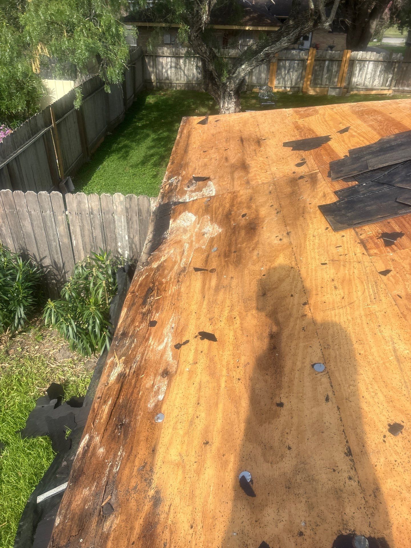 Corpus Christi Roof and Fascia by Bayfront Roofing and Construction