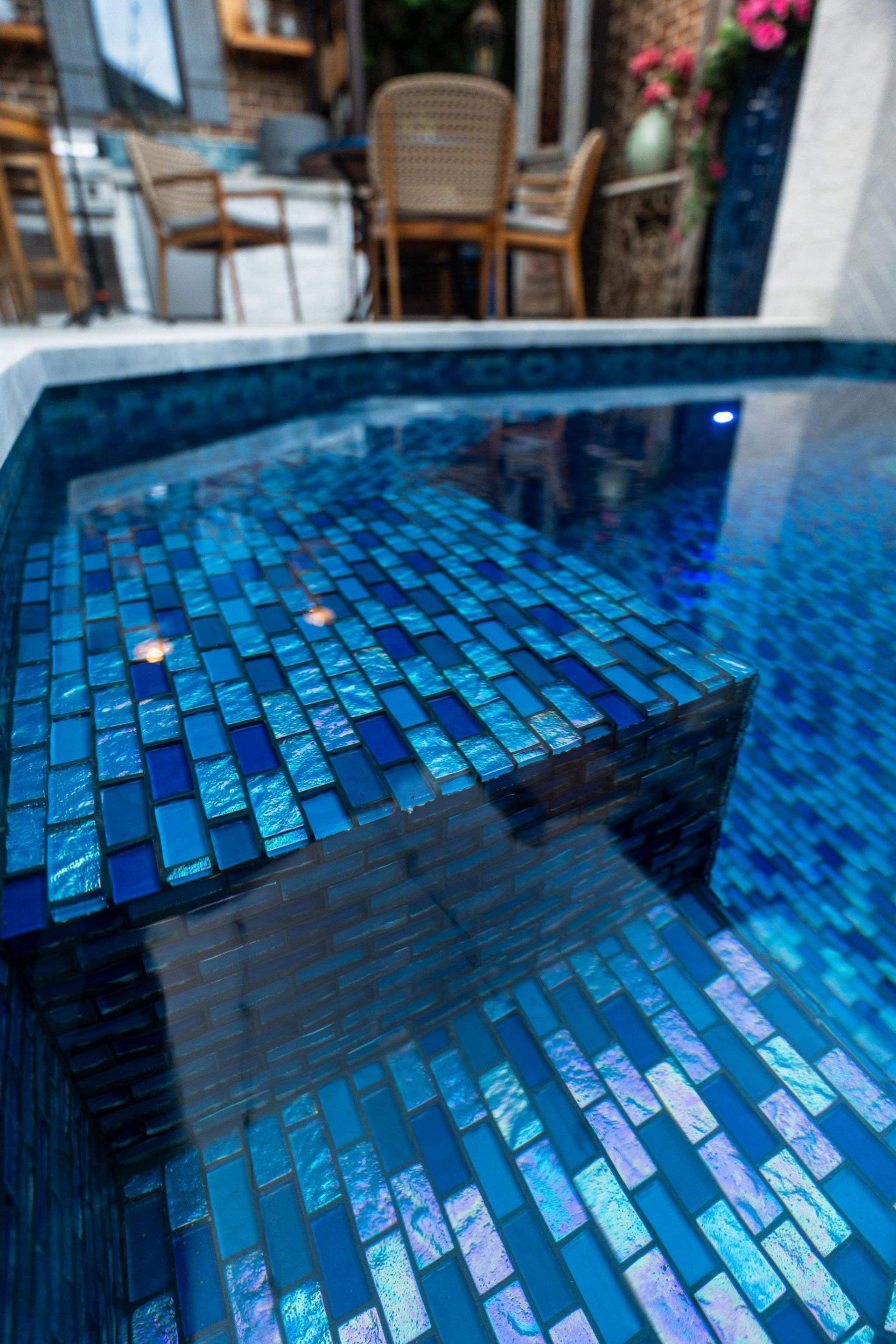 Majestic Spool by Pinnacle Pools and Spas - DFW