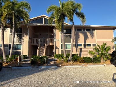 Vacation Rental Water Damage Remediation and Restoration in Sanibel