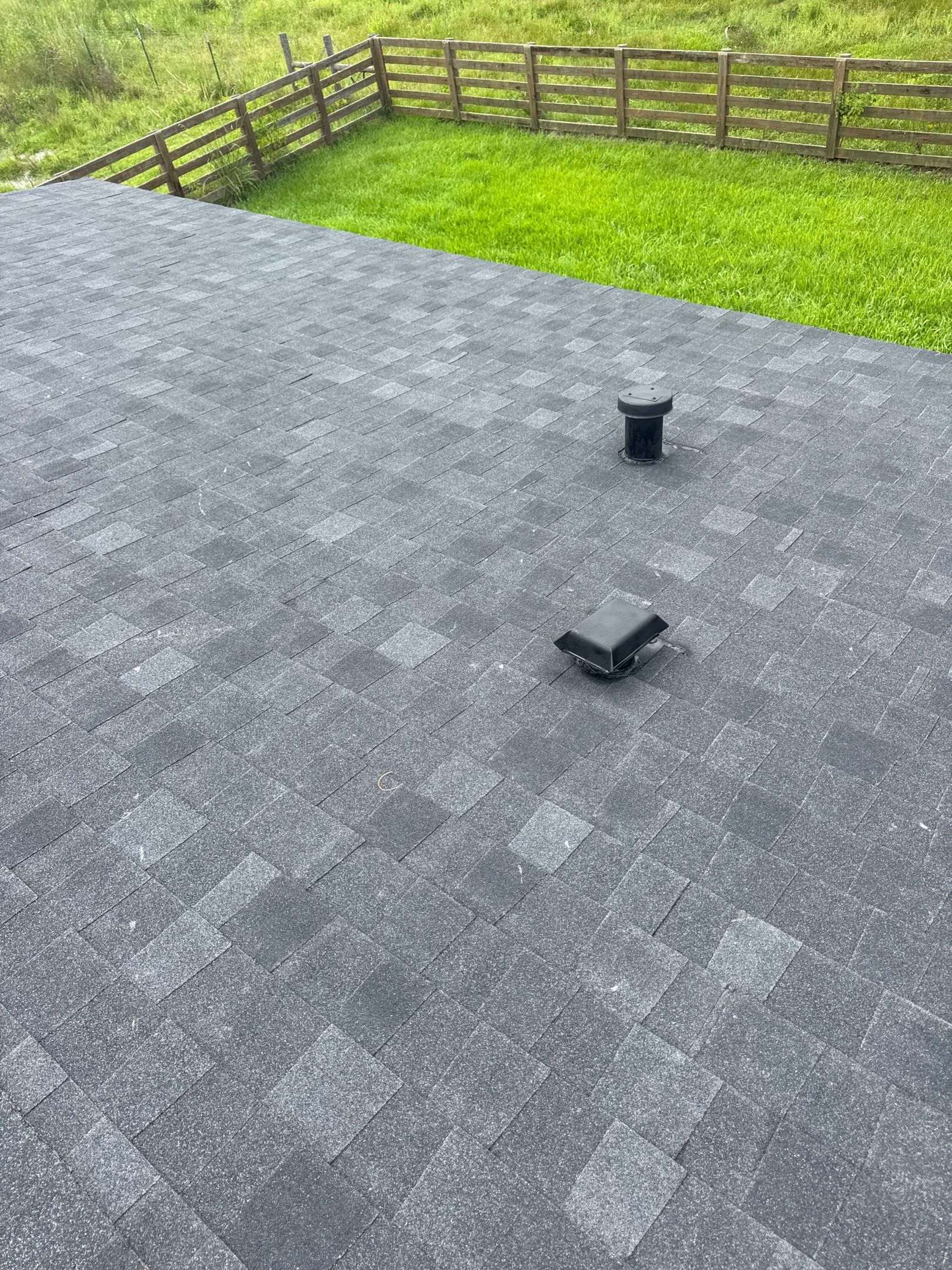 Cleveland Roof Install by Modern BYLT Roofing & Construction