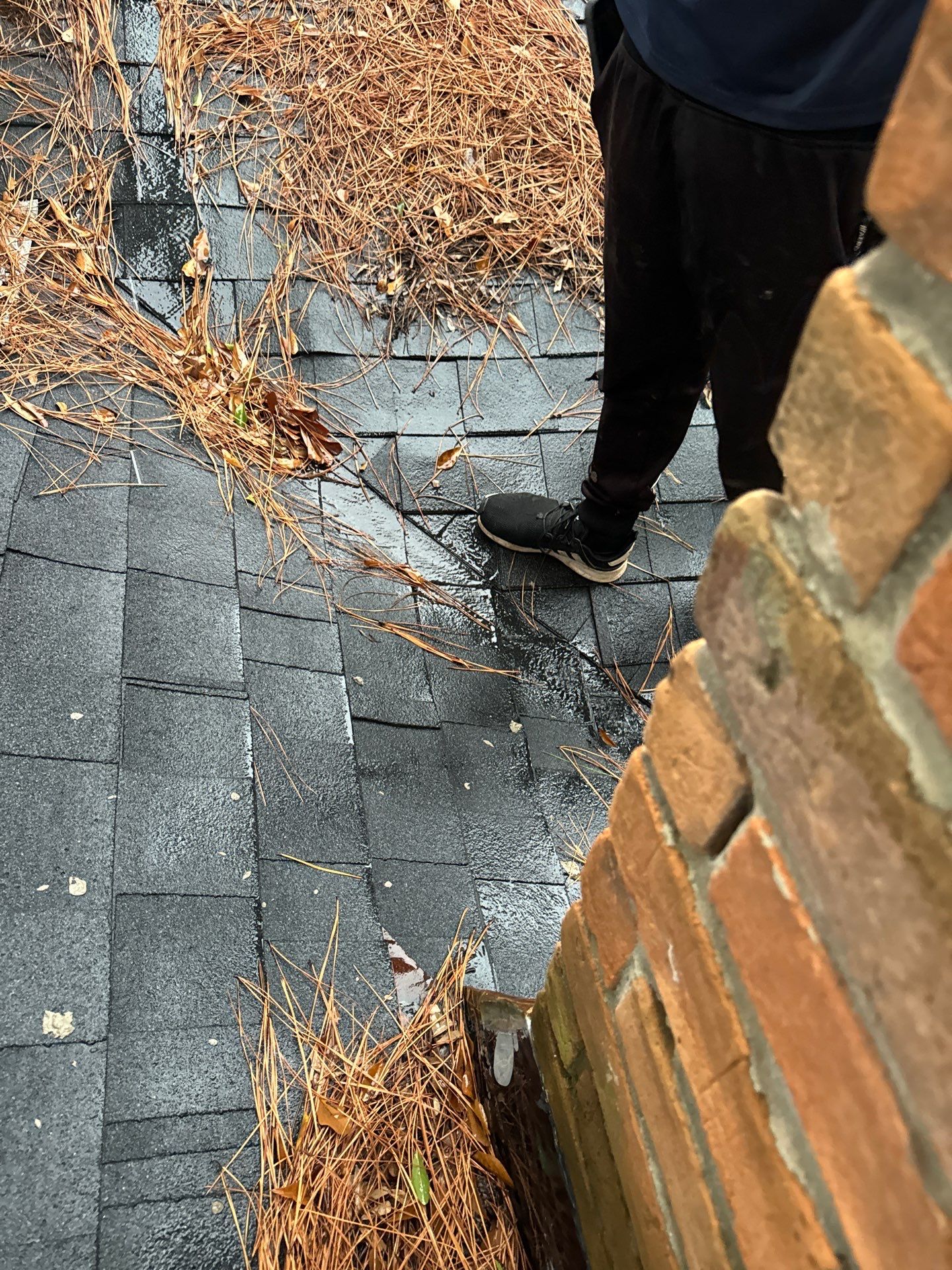 Roof Repair Houston by Roof Repair Company