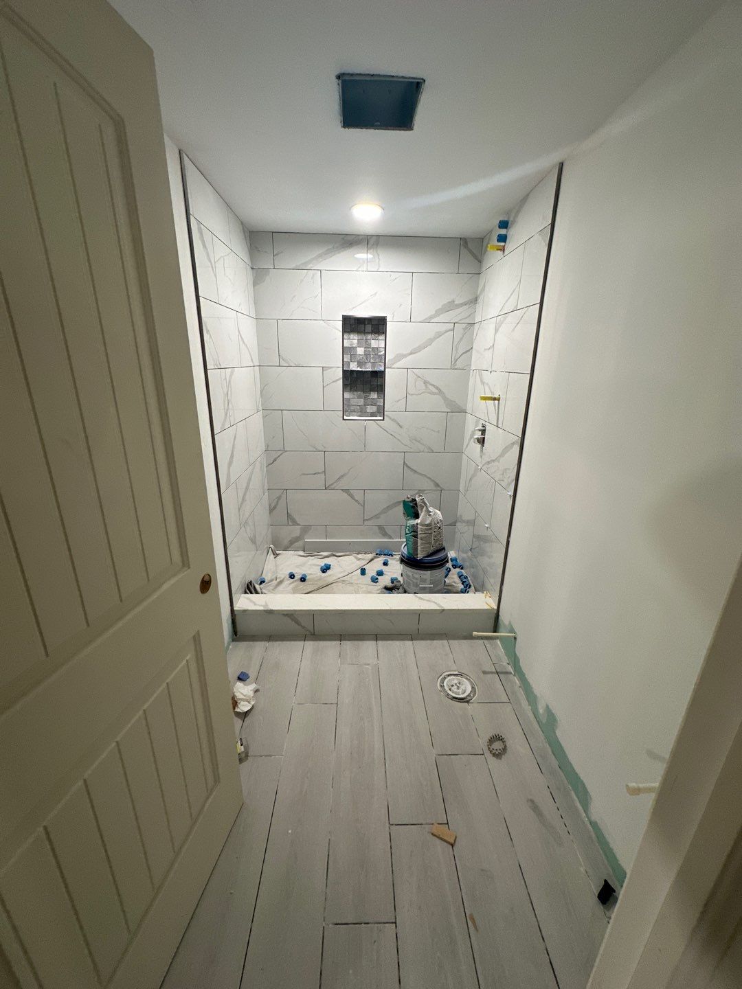 Addtion by Bec Construction Llc
