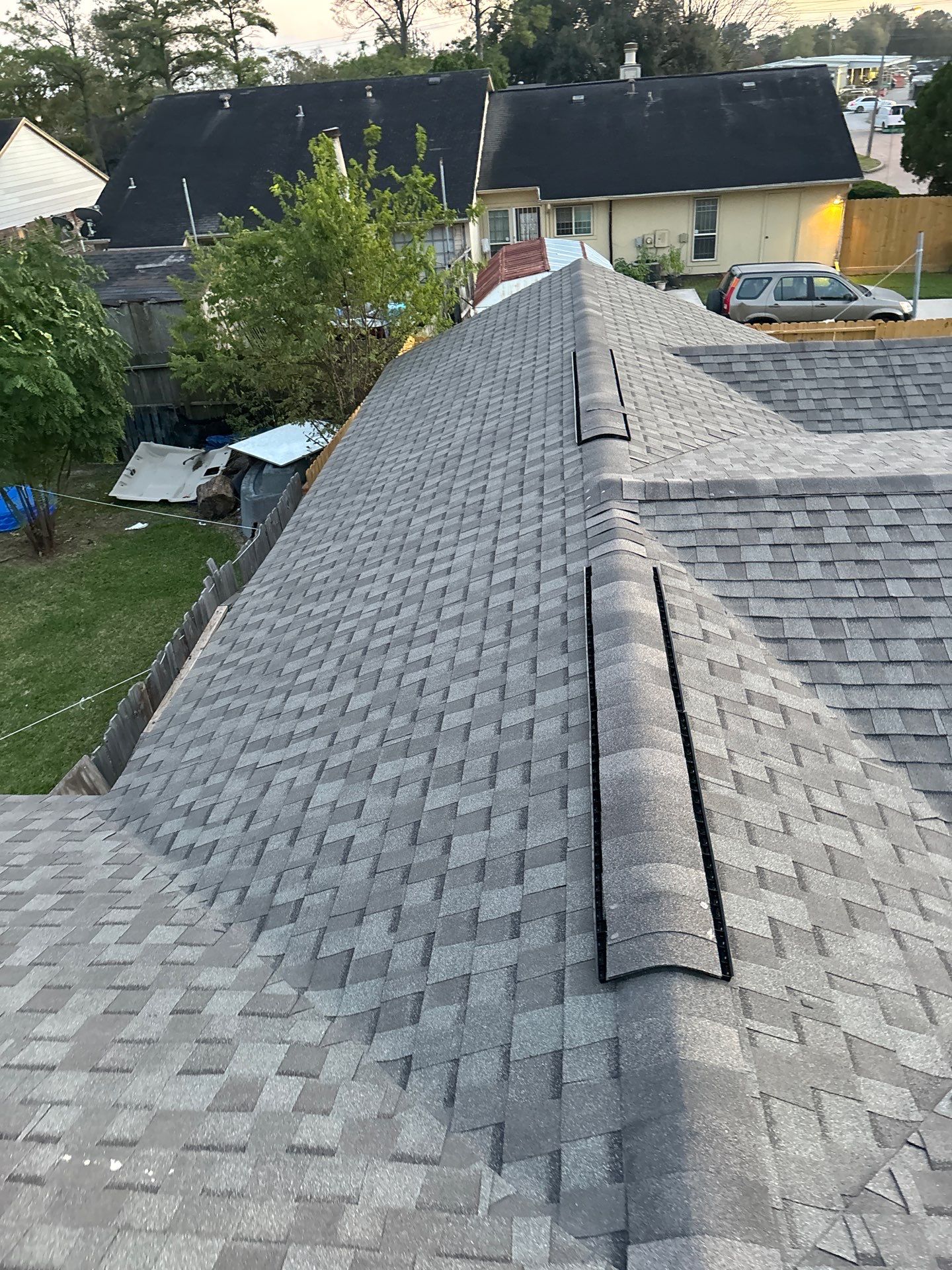Roof Repair Houston by Roof Repair Company