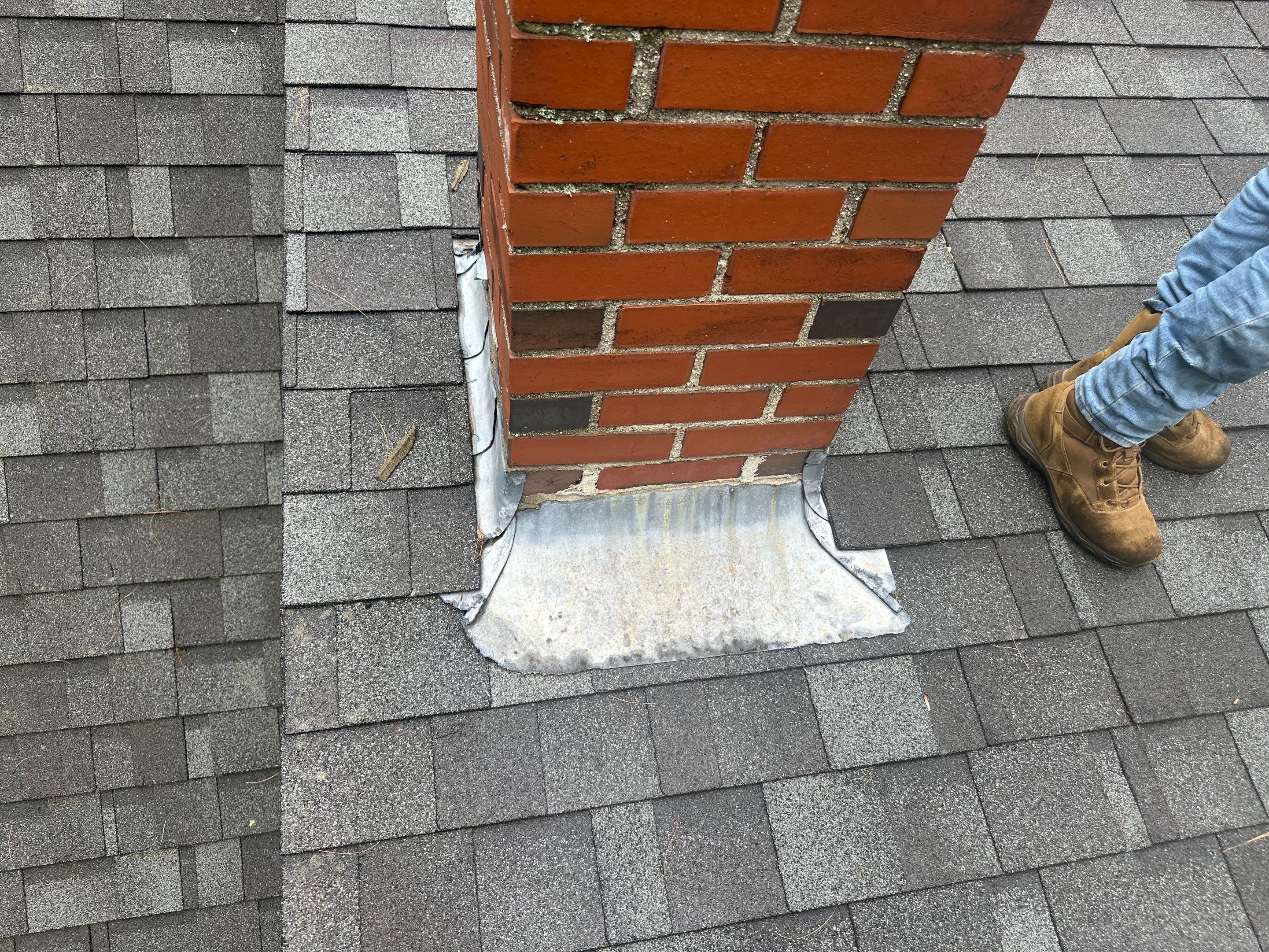 Portland, ME Roof Repair by Tall pine roofing