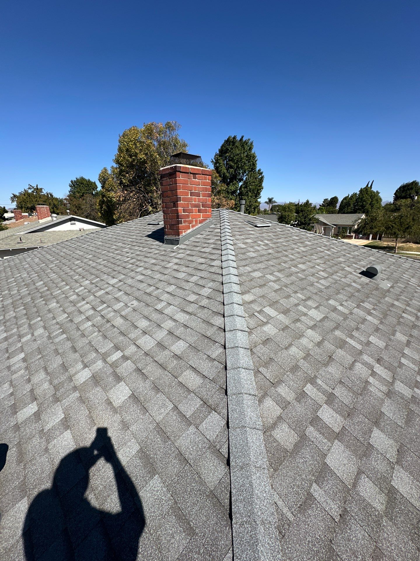 Roof Replacement - Los Angeles, CA 91406 by Epic Roof Replacement