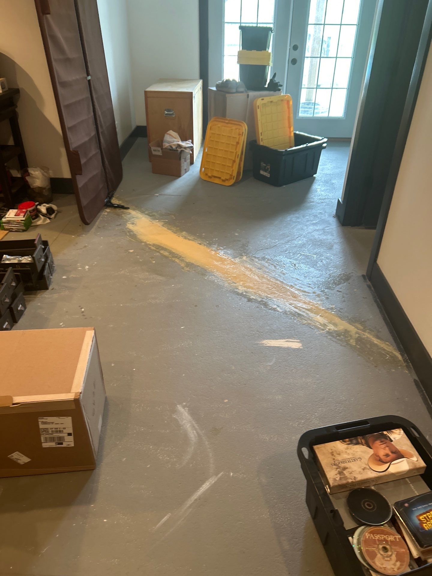 Project in Fisherville by Footprints Floors Kentucky