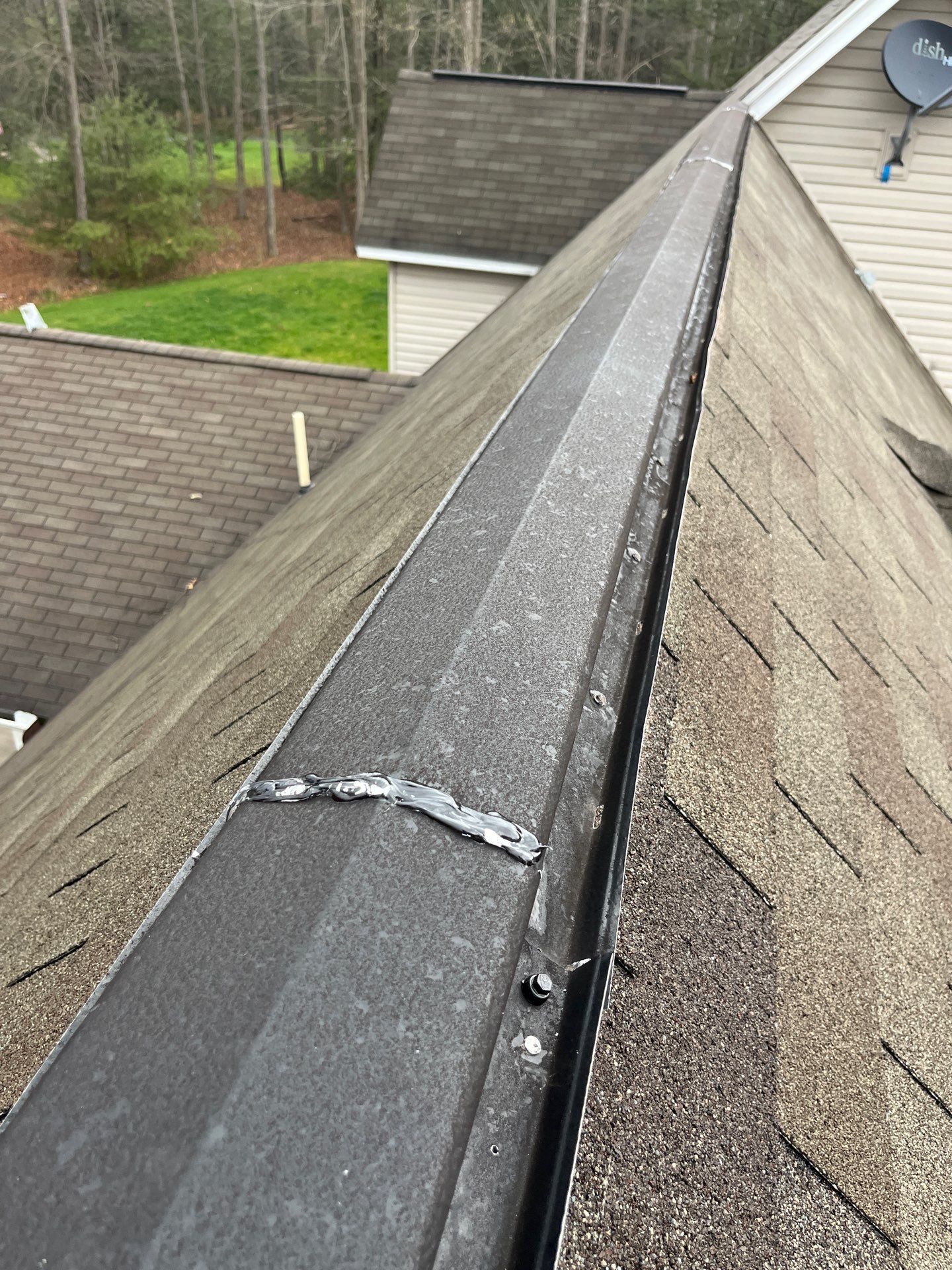 Roof and Gutter Replacement, Spring Mills, PA by Starway Roof Systems