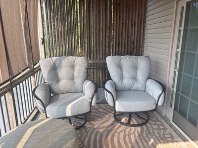 O.W. LEE Furniture 