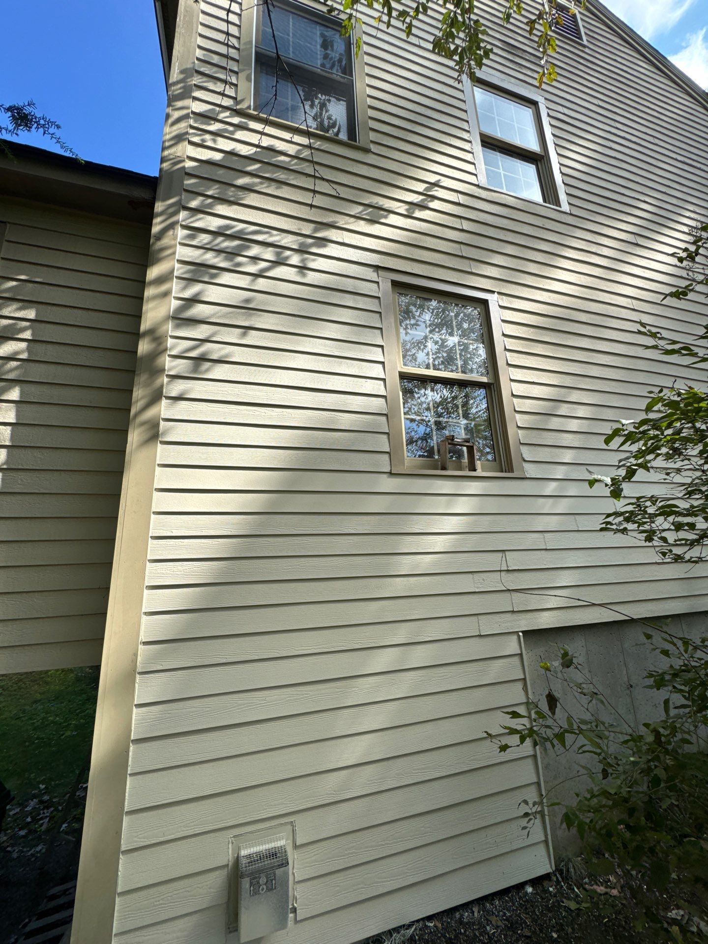 James Hardie Siding & PVC Trim Replacement by Mighty Dog Roofing of Greater Middlesex County