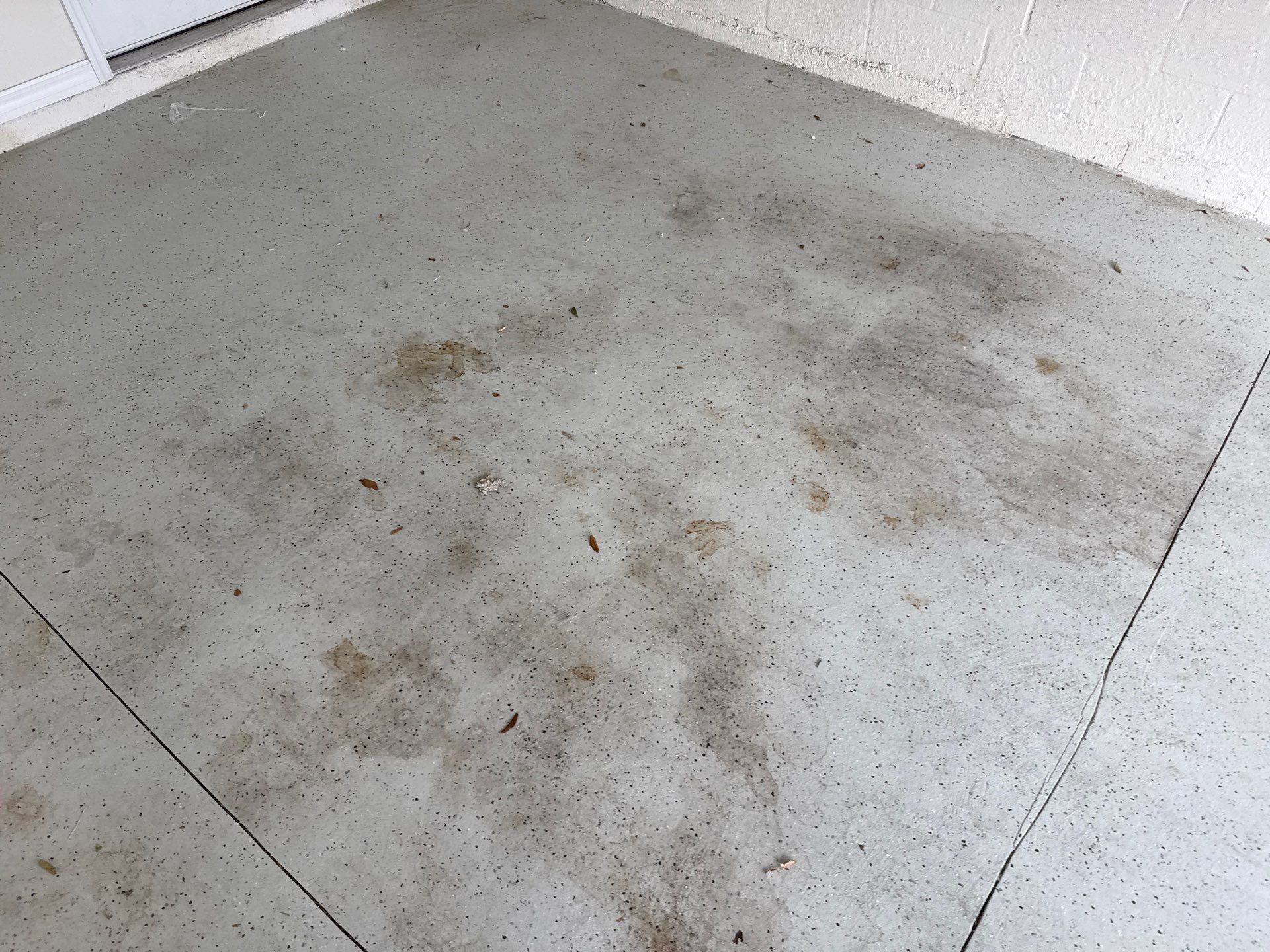 Pre-Sale Exterior Cleaning – Forest Creek Community, Parrish, FL by Sunshine AquaWash