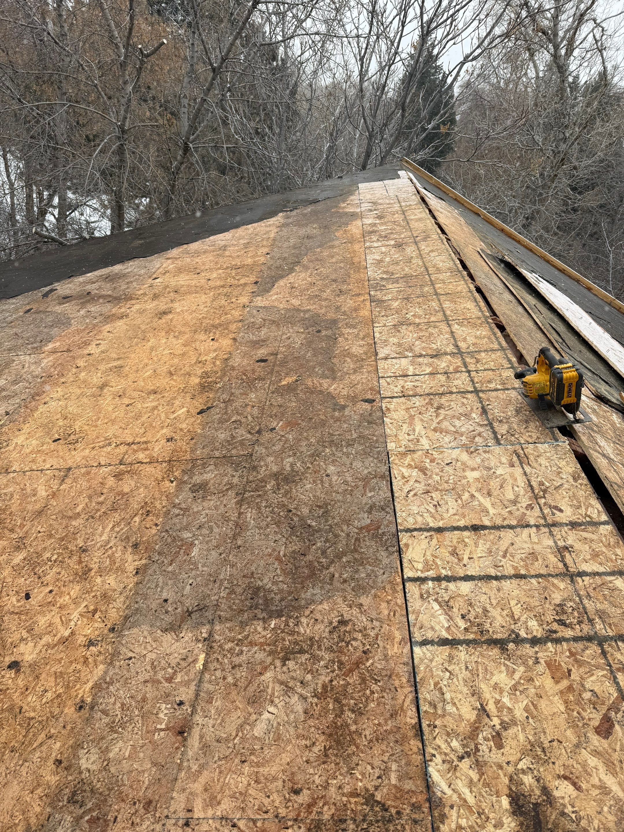 Roofing in Bountiful, UT by Go Pro Roofing
