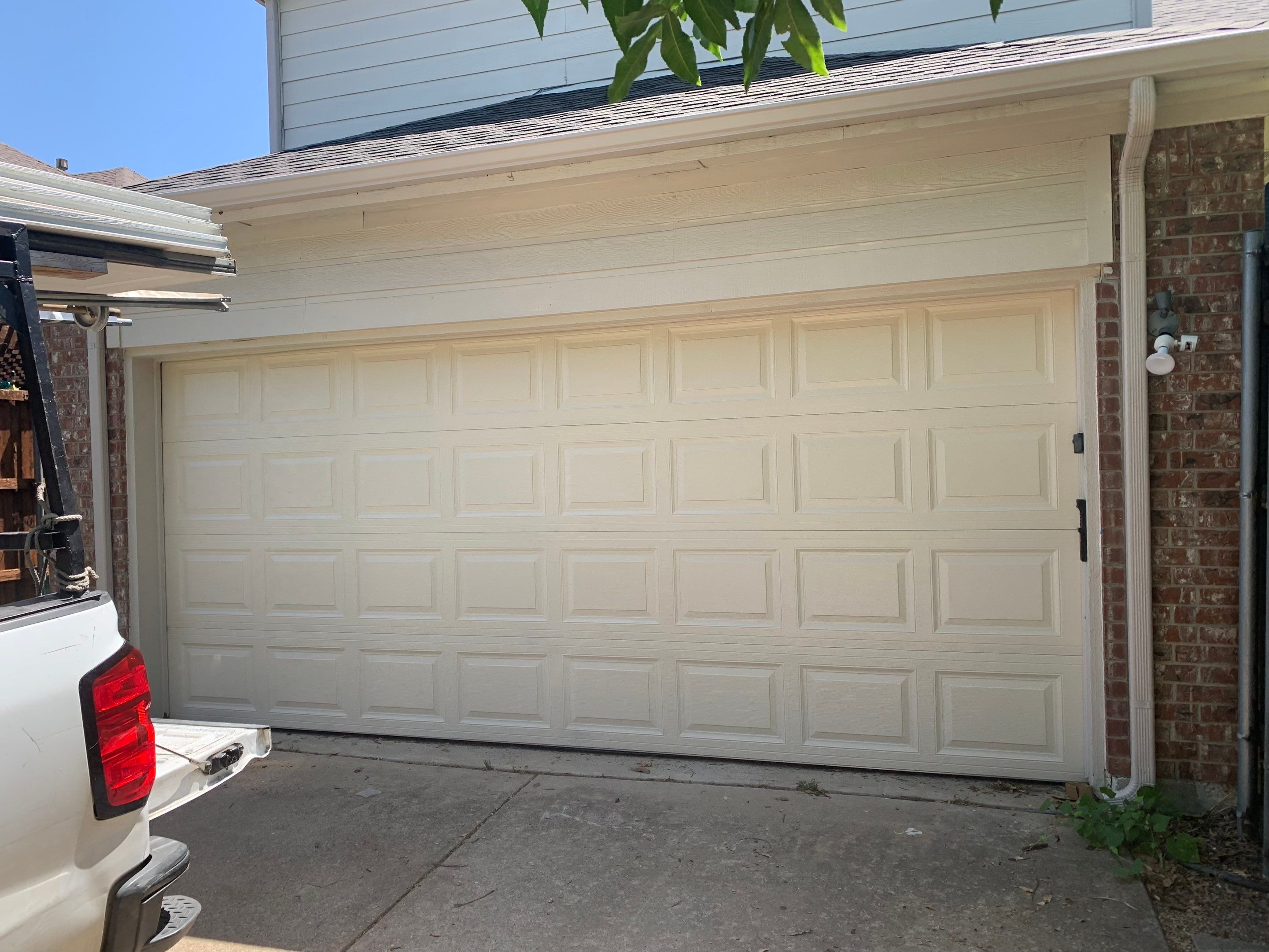 Project in Plano by Armor Roofing | Exteriors