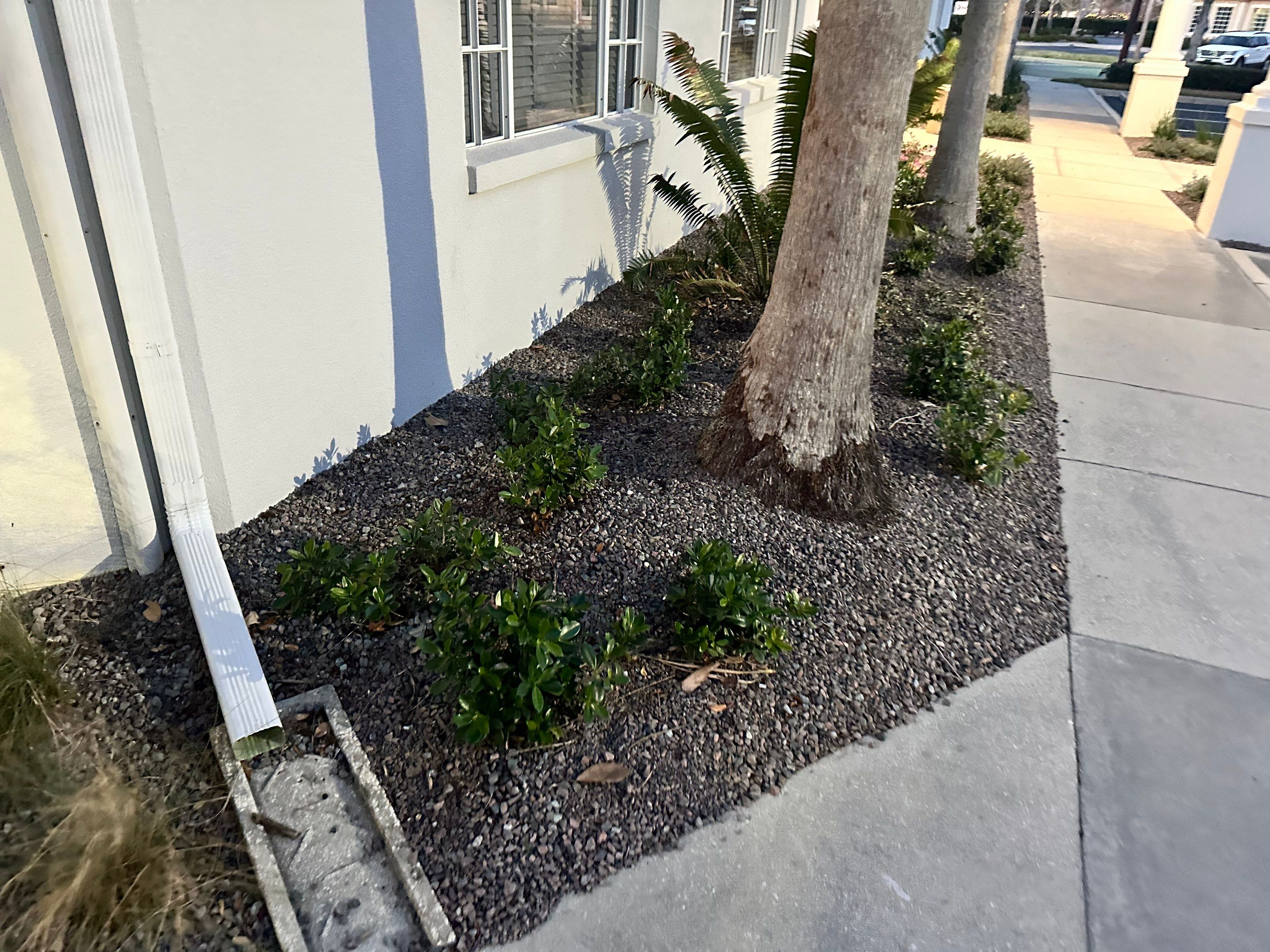Gutter Repair and Resealing in Sarasota FL by Gutter Professors