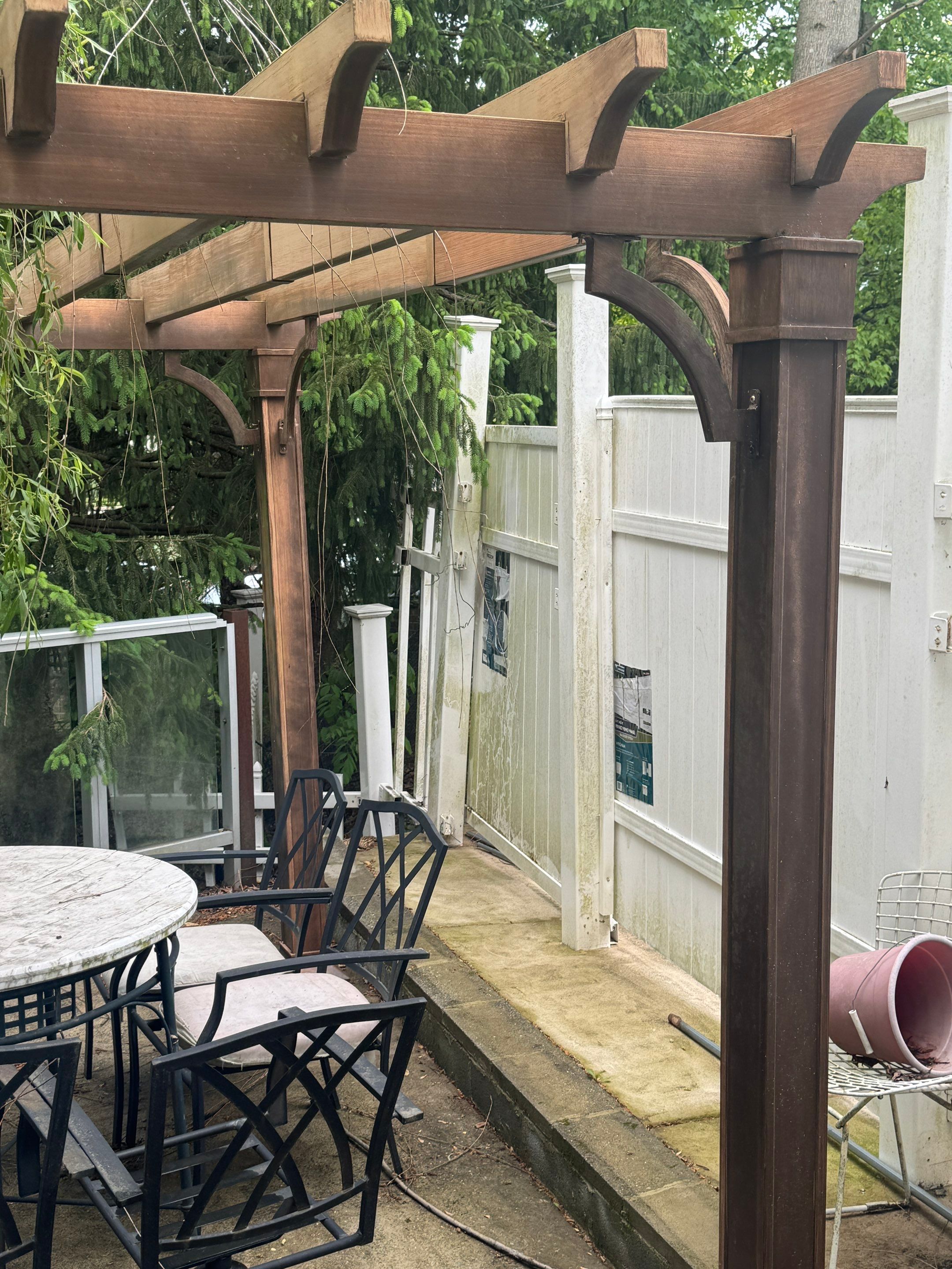 Water Damage Claim in Huntingdon Valley by FLAPA & KeyStone