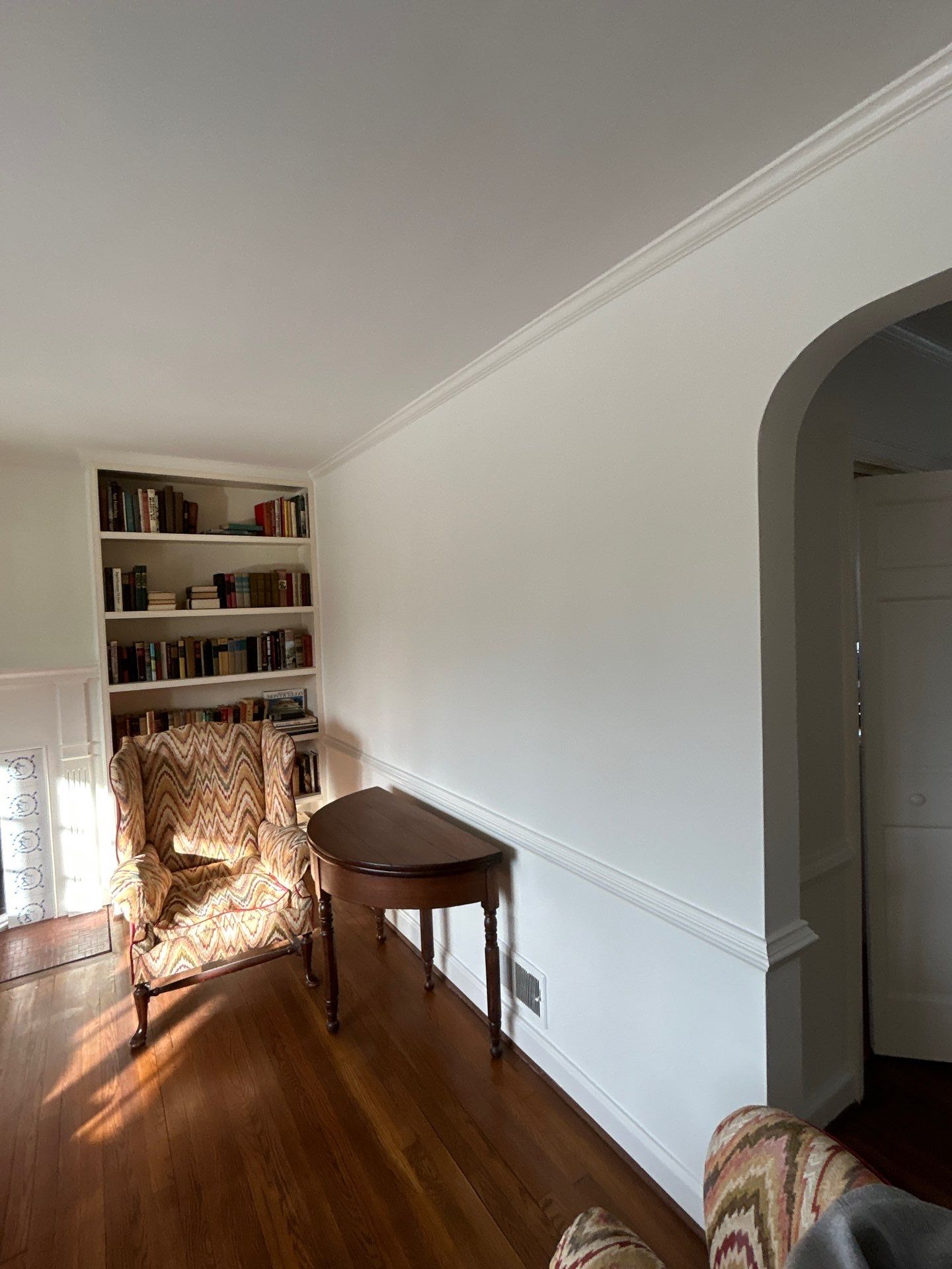 Residential Interior Painting in Annandale, VA by My Painter 