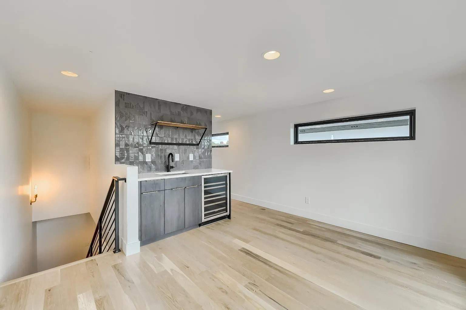 Whole House Solution: Denver - University Neighborhood by Concept 32, Inc.