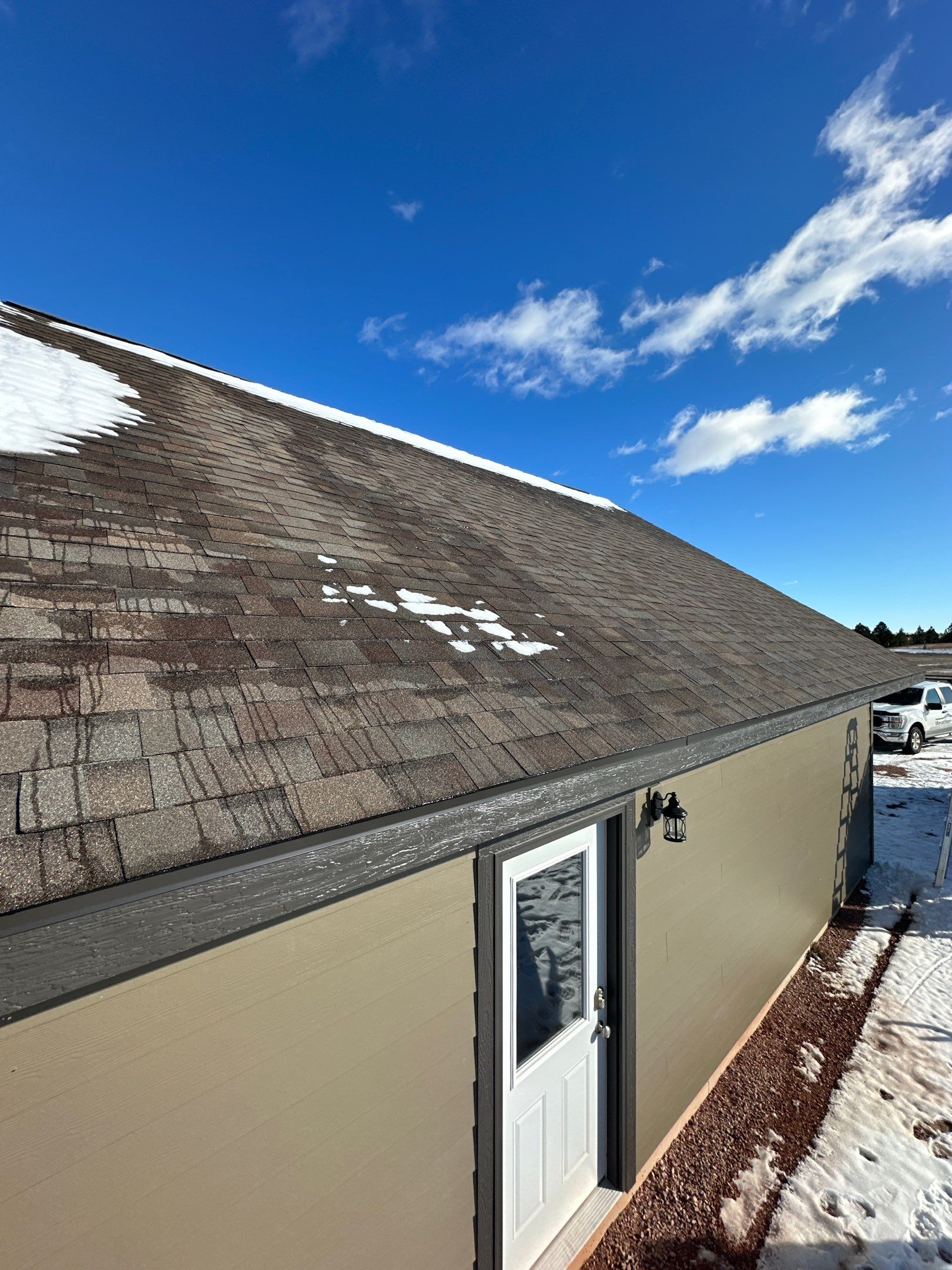 Complete Exterior Makeover by Weather-Tite Exteriors LLC