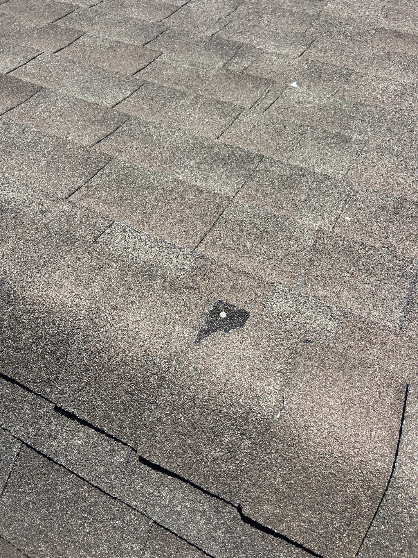 Roof Inspection in Oklahoma City, OK by McCann's Roofing and Construction
