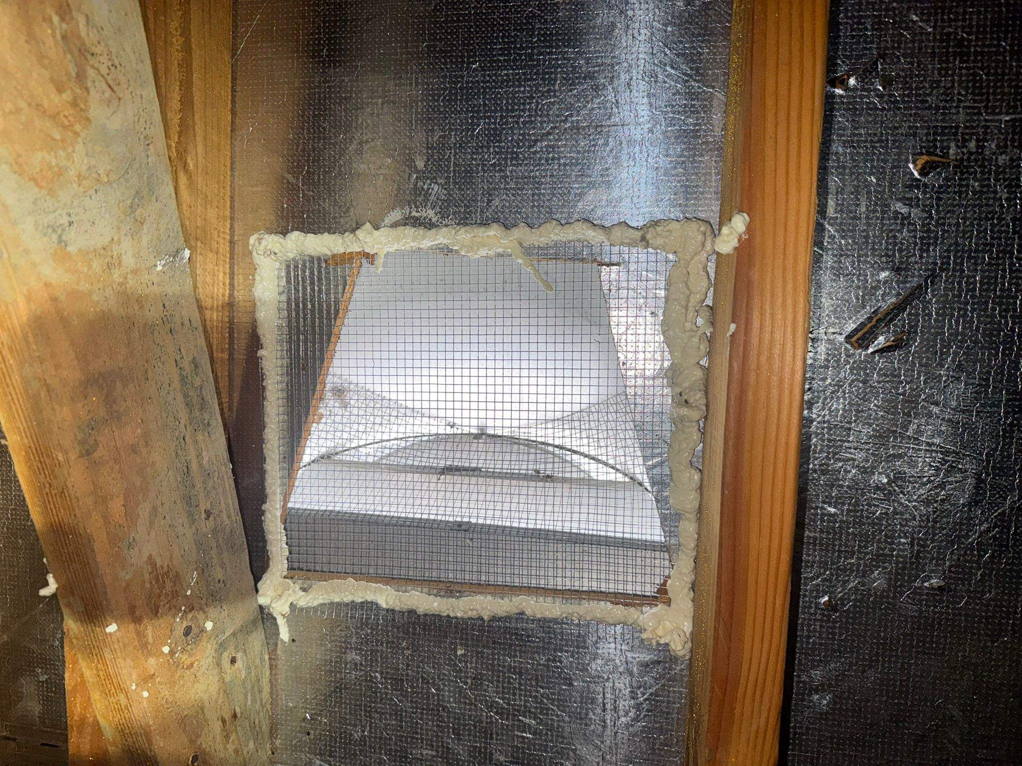 Project by Advanced Attic Solutions by Advanced Attic Solutions