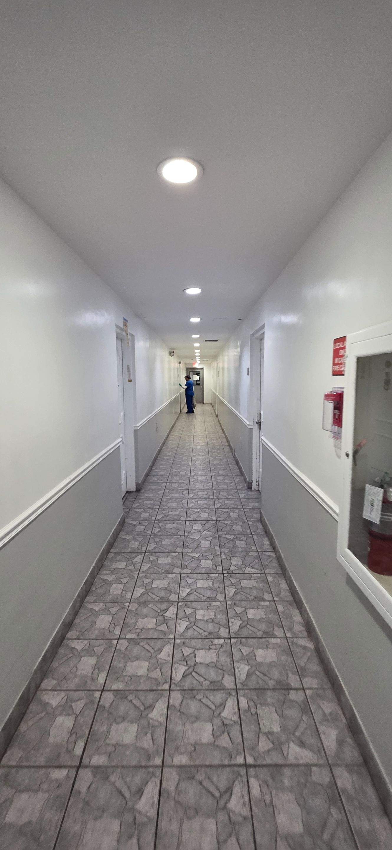 Water Damage Claim in North Miami Beach by FLAPA & KeyStone