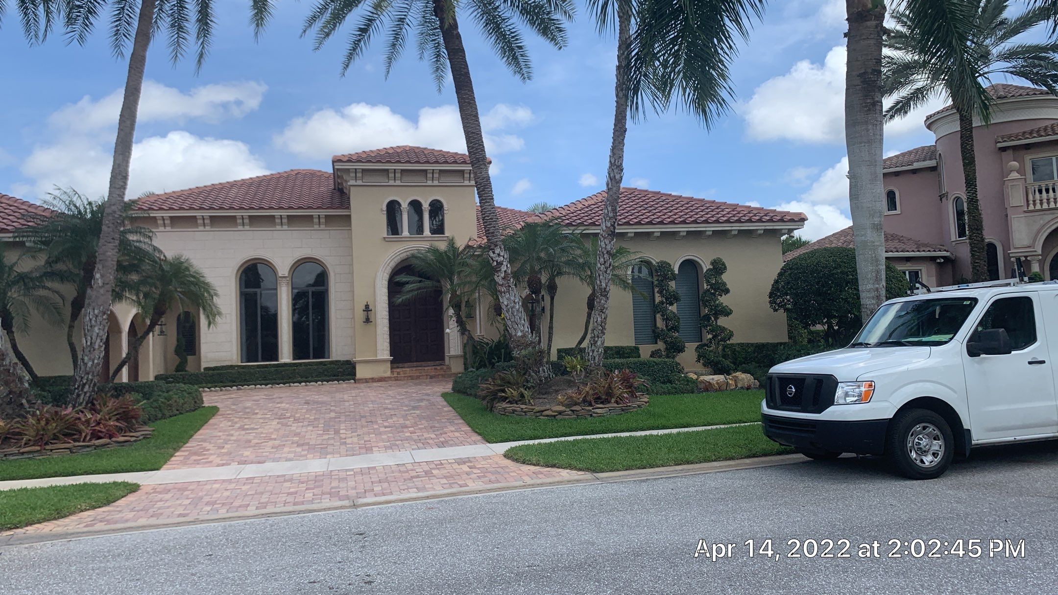Residential Roofing Installation using WestLake Roofing Tile by BLUES BROTHERS CONSTRUCTION CORP
