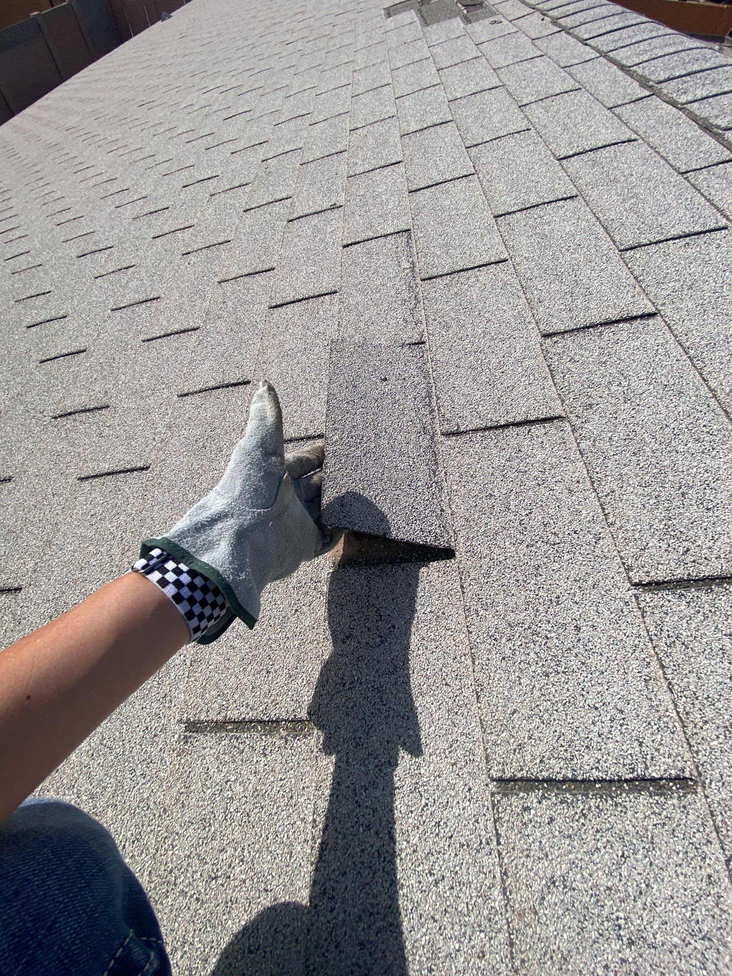 James O's Full Re-Roof (Energy Star) by All Storm Roofing & Construction