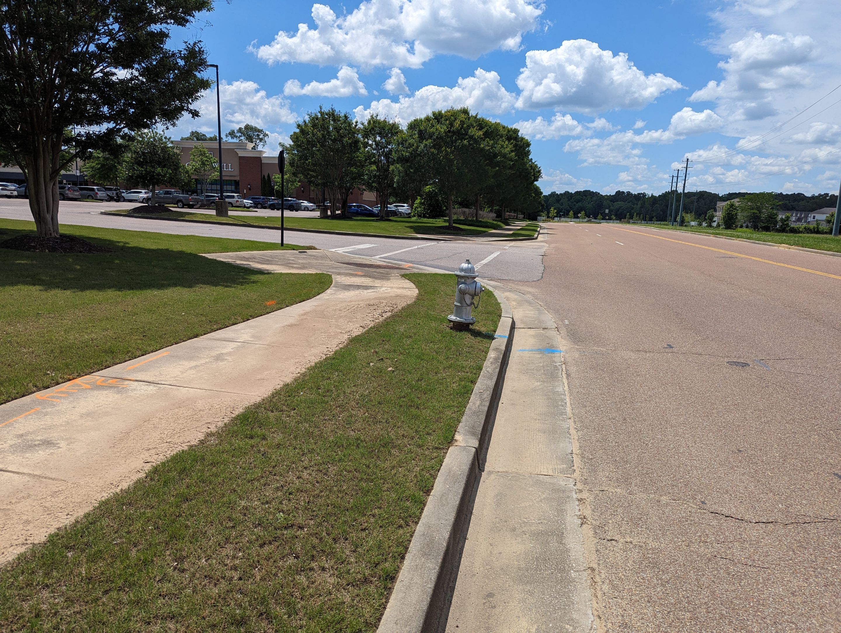 Utility Surveying by Alsip Locating Service, LLC