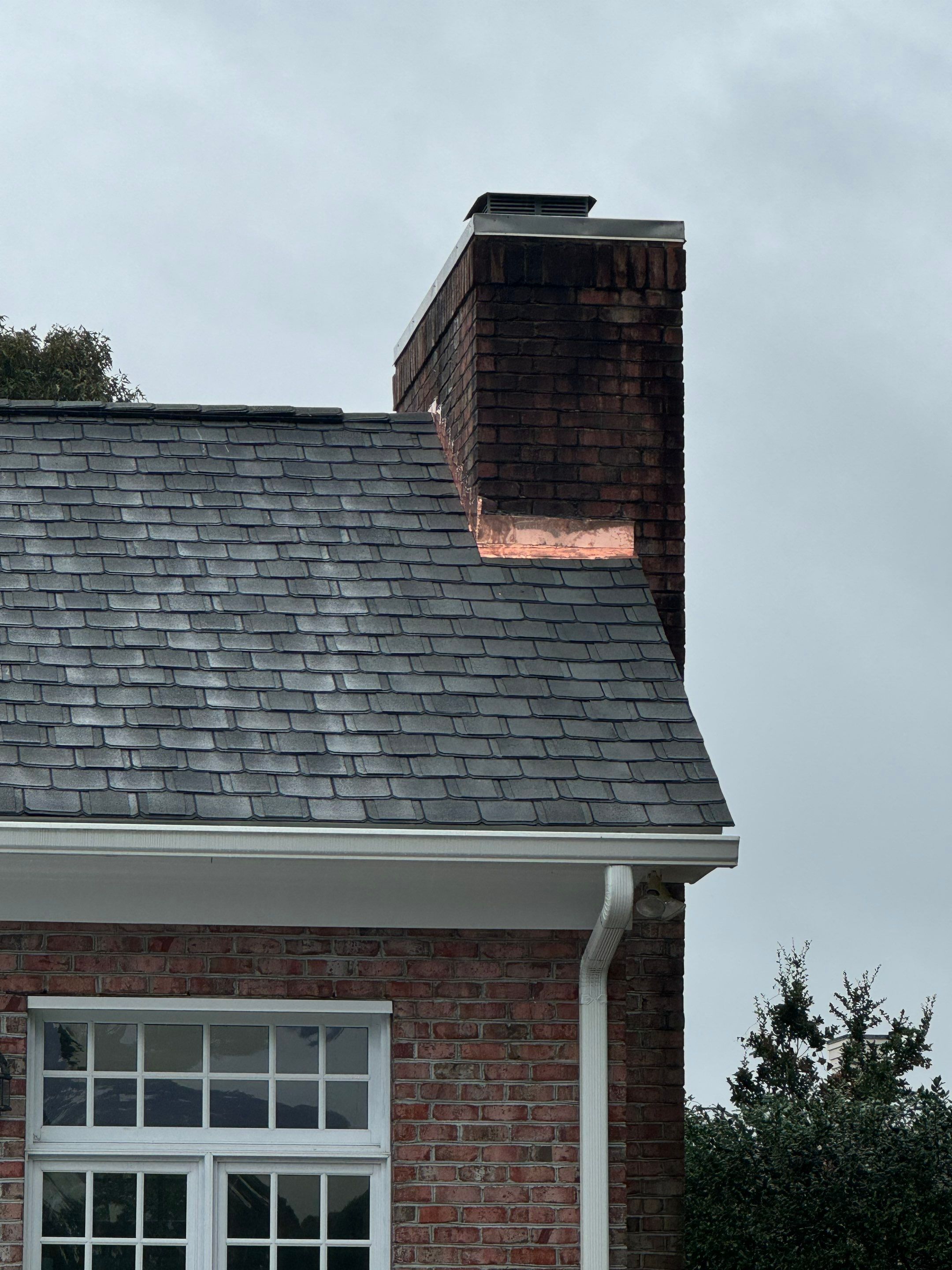 Asphalt Shingle Roof Replacement- Wilmington, NC by Summit Roofing 
