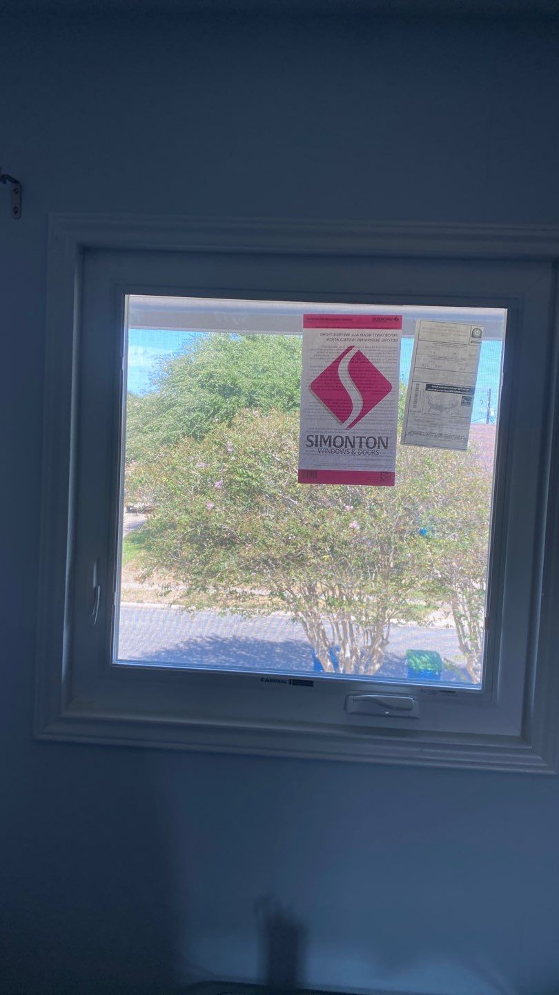 Portland Casement Window Install by Bayfront Roofing and Construction