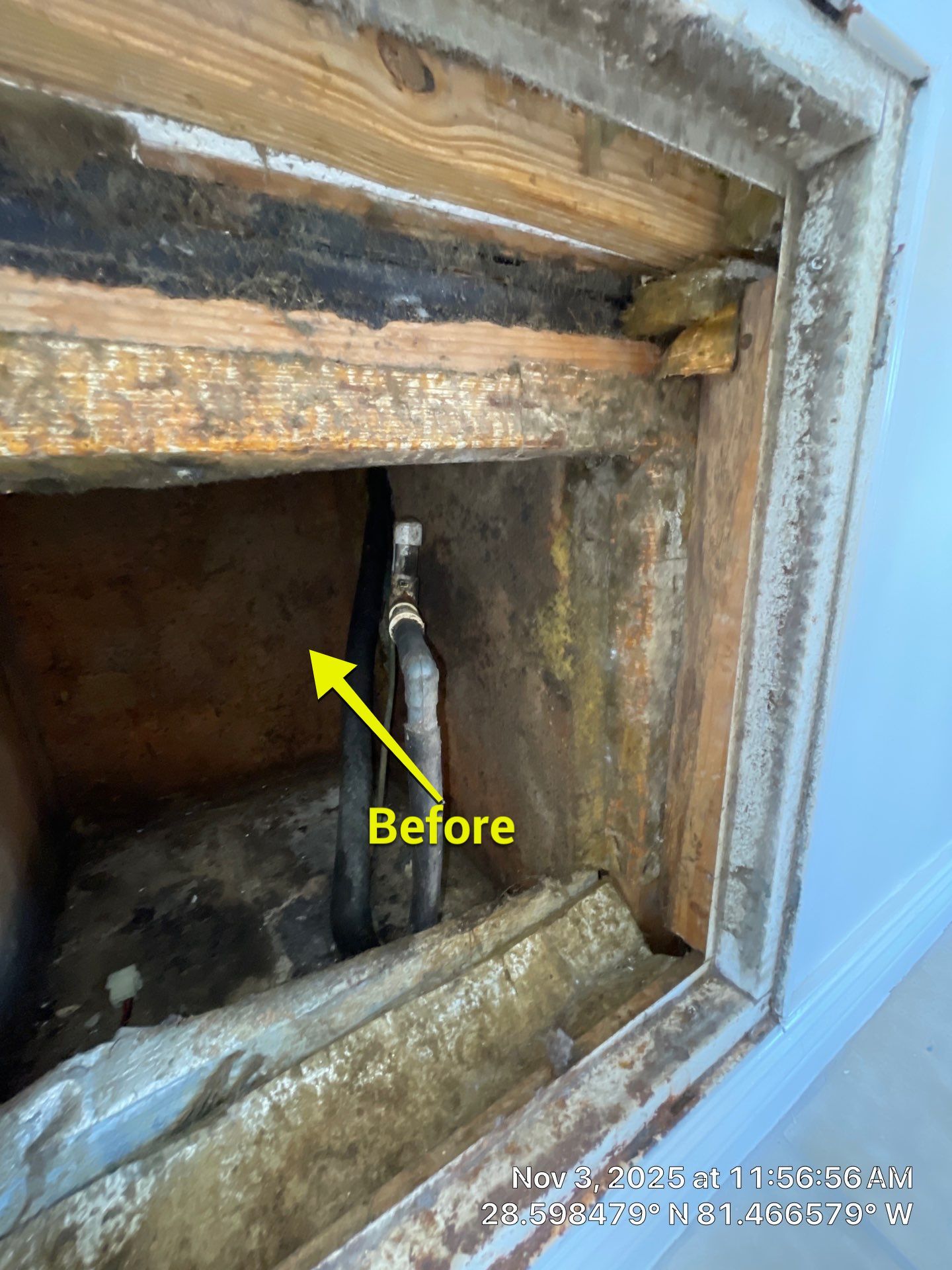 Air Duct Cleaning, Dryer Vent Repair, Plenum Repair in Orlando by Hygienic Air, Inc
