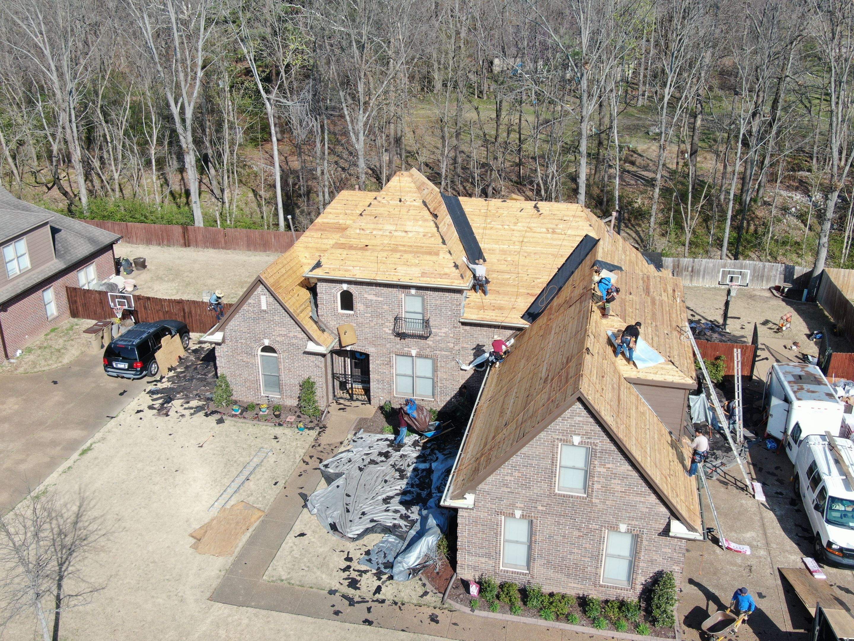 Kevin C. by Haven Roofing