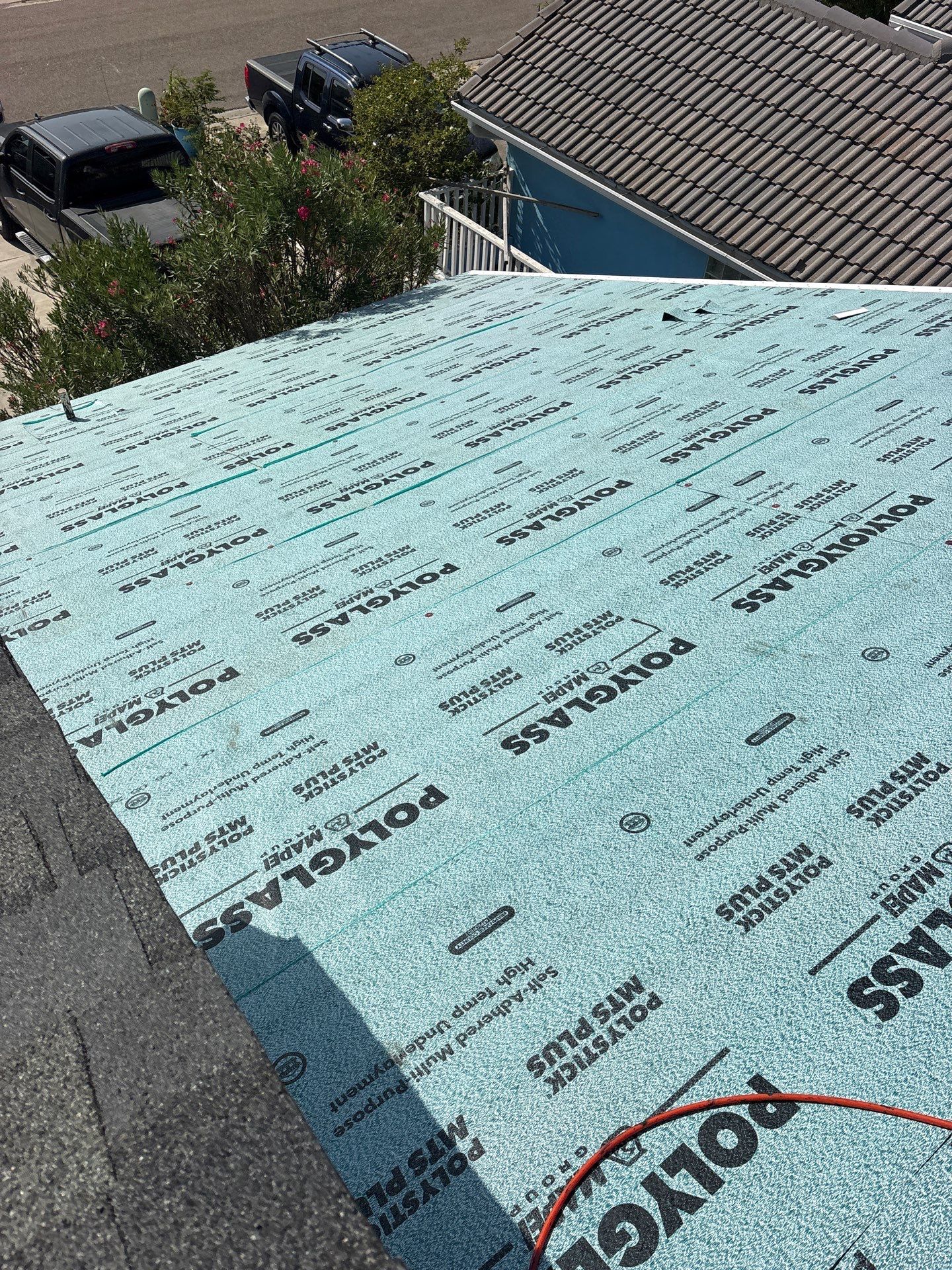 Island Strong Certified Fortified Roof by Bayfront Roofing and Construction