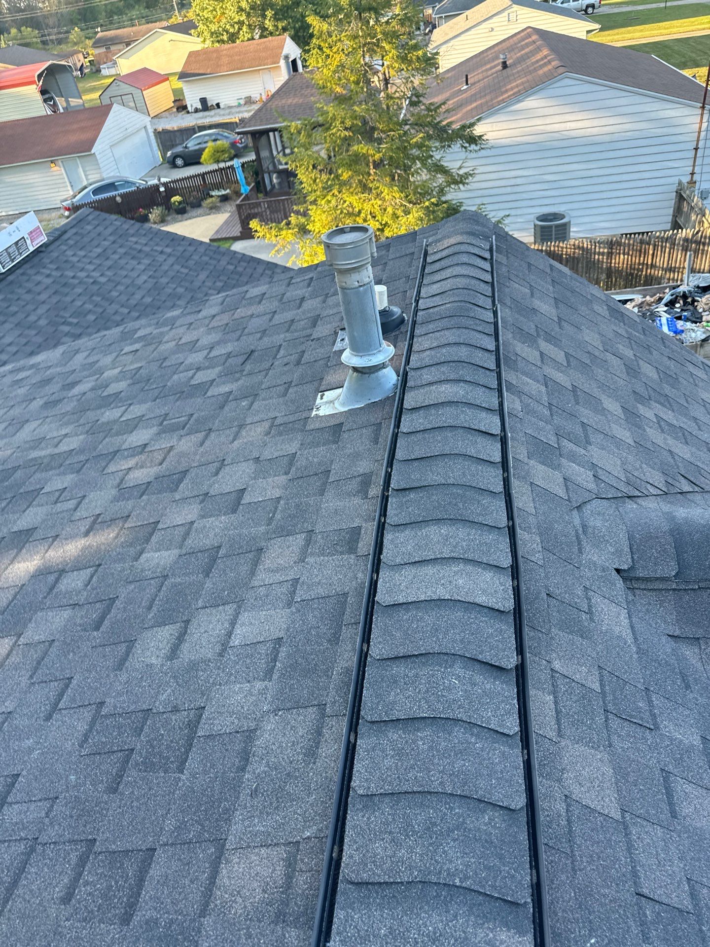 Roof Replacement by Homestyle in North Ridgeville by Homestyle Home Improvements (HHI)