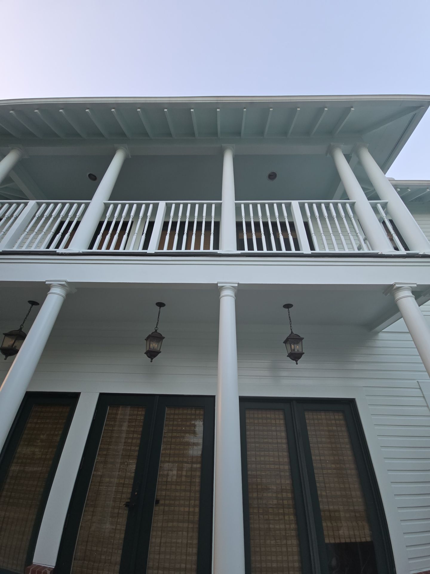 Law Firm Exterior Refresh by CBC Painting LLC